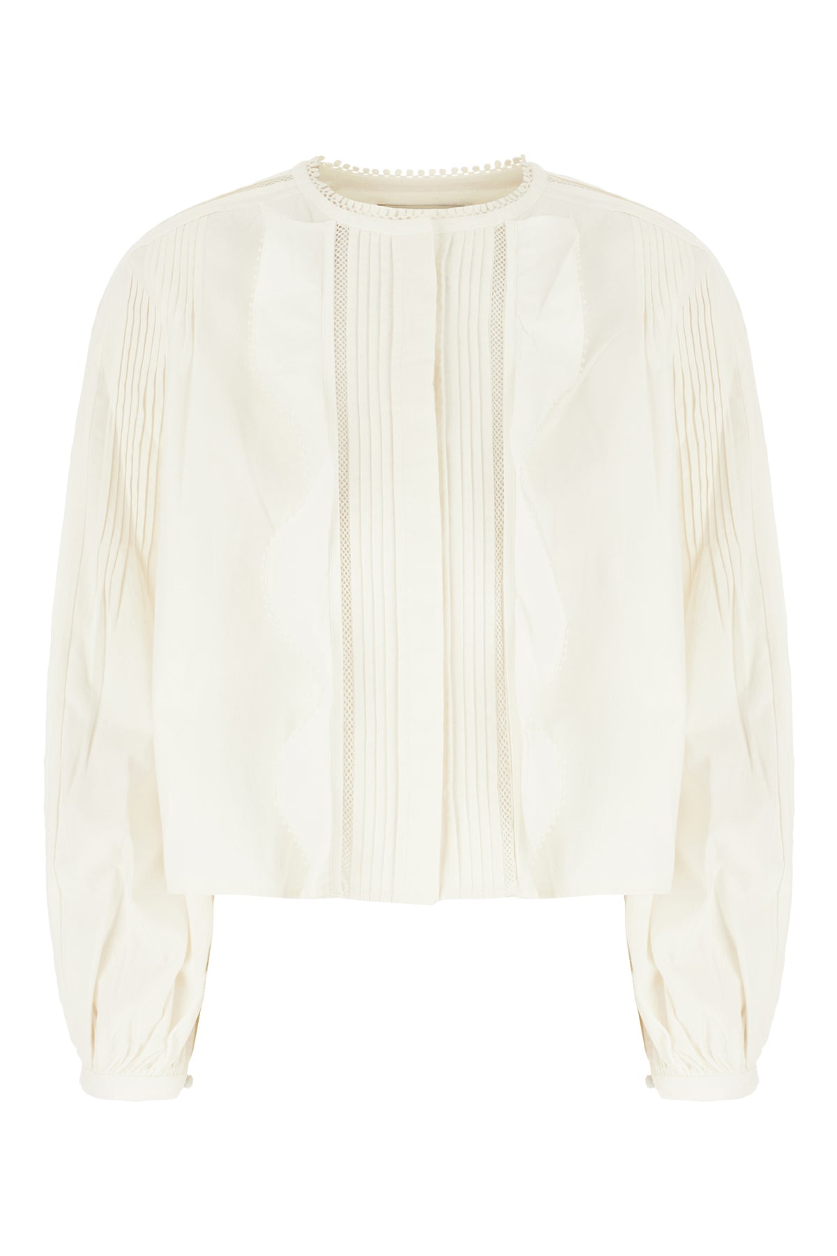 Isabel Marant Woman Clothing Tops ISABEL MARANT