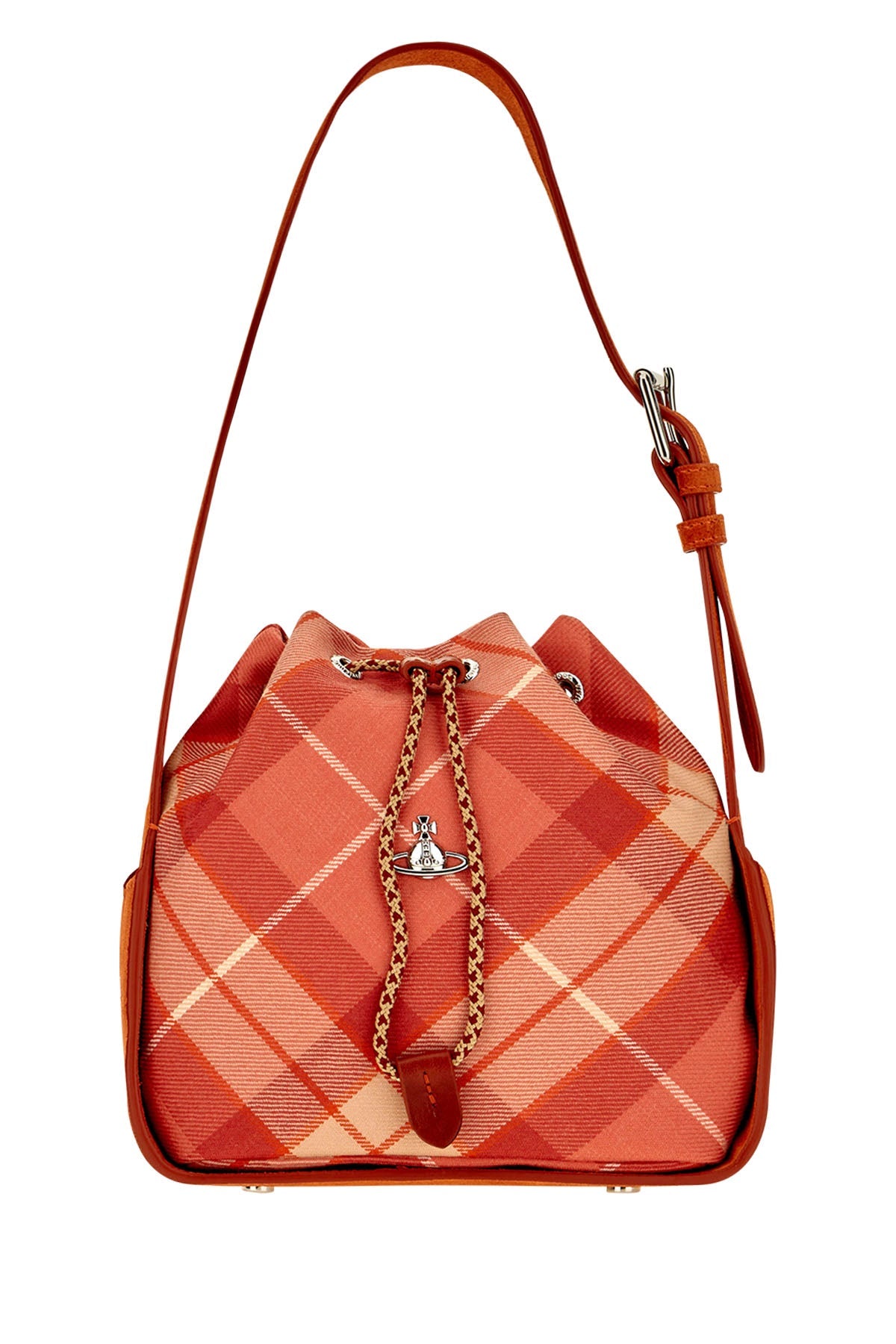 Vivienne Westwood Woman Bags Shopper Bags VIVIENNE WESTWOOD