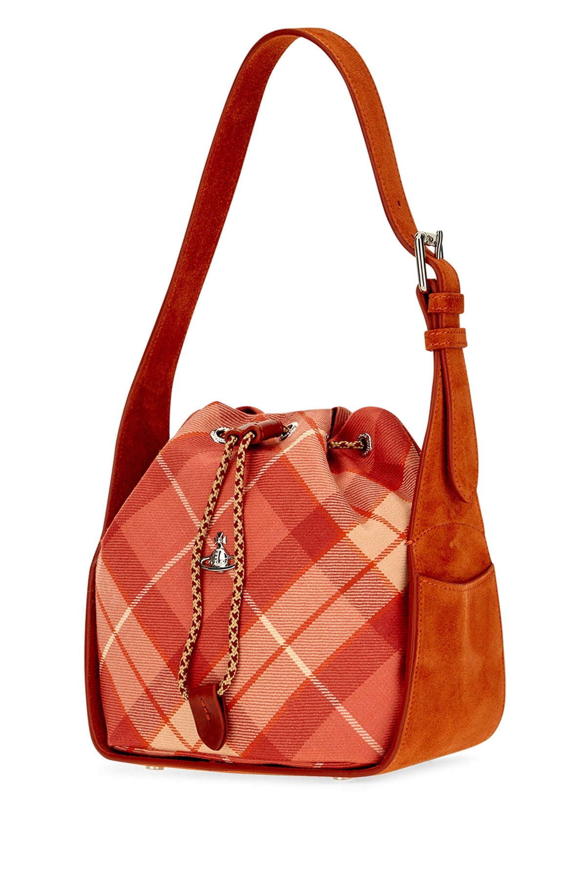 Vivienne Westwood Woman Bags Shopper Bags VIVIENNE WESTWOOD