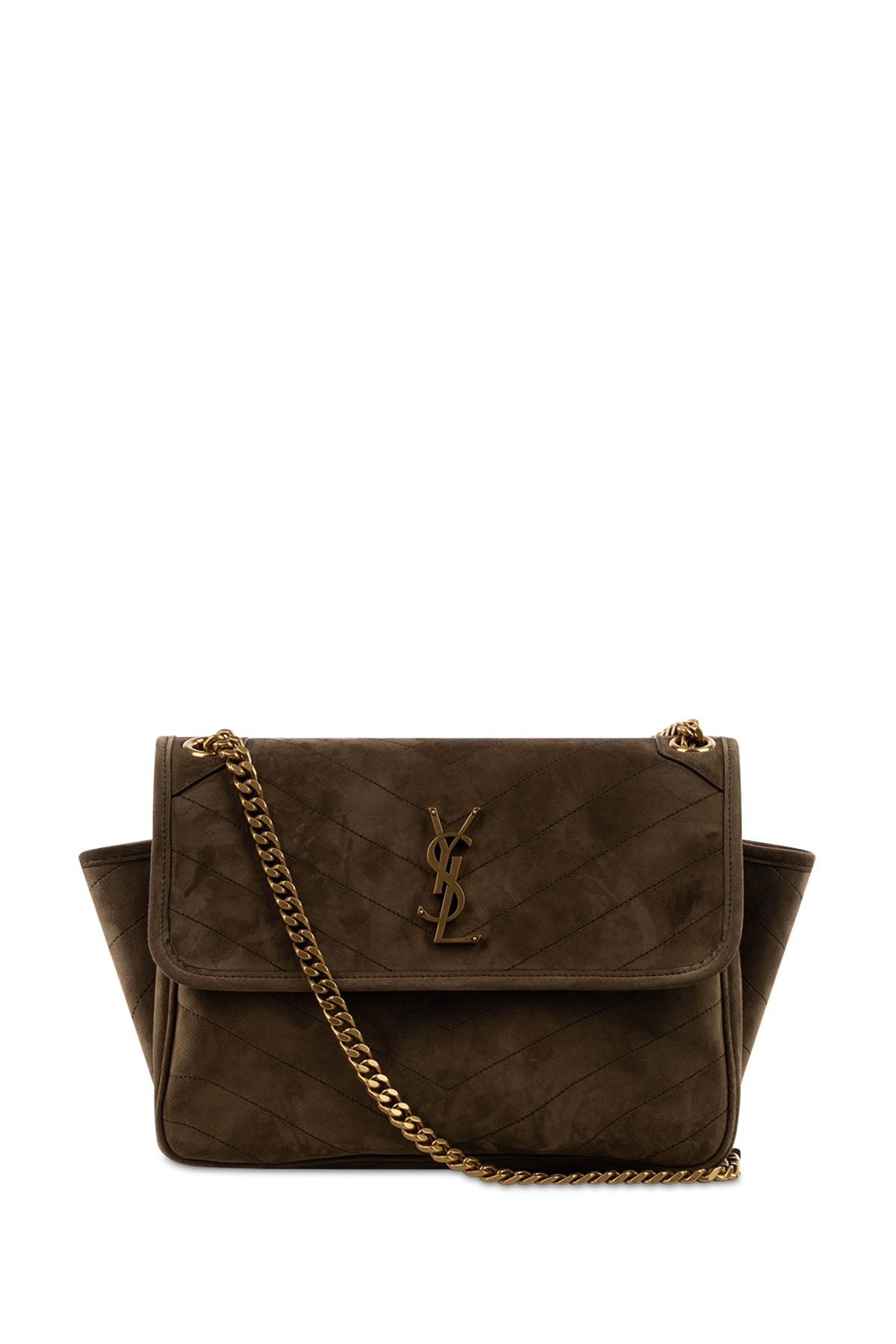Saint Laurent Woman Bags Crossbody Bags SAINT LAURENT