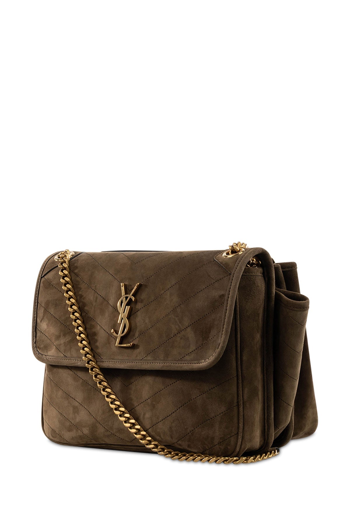 Saint Laurent Woman Bags Crossbody Bags SAINT LAURENT