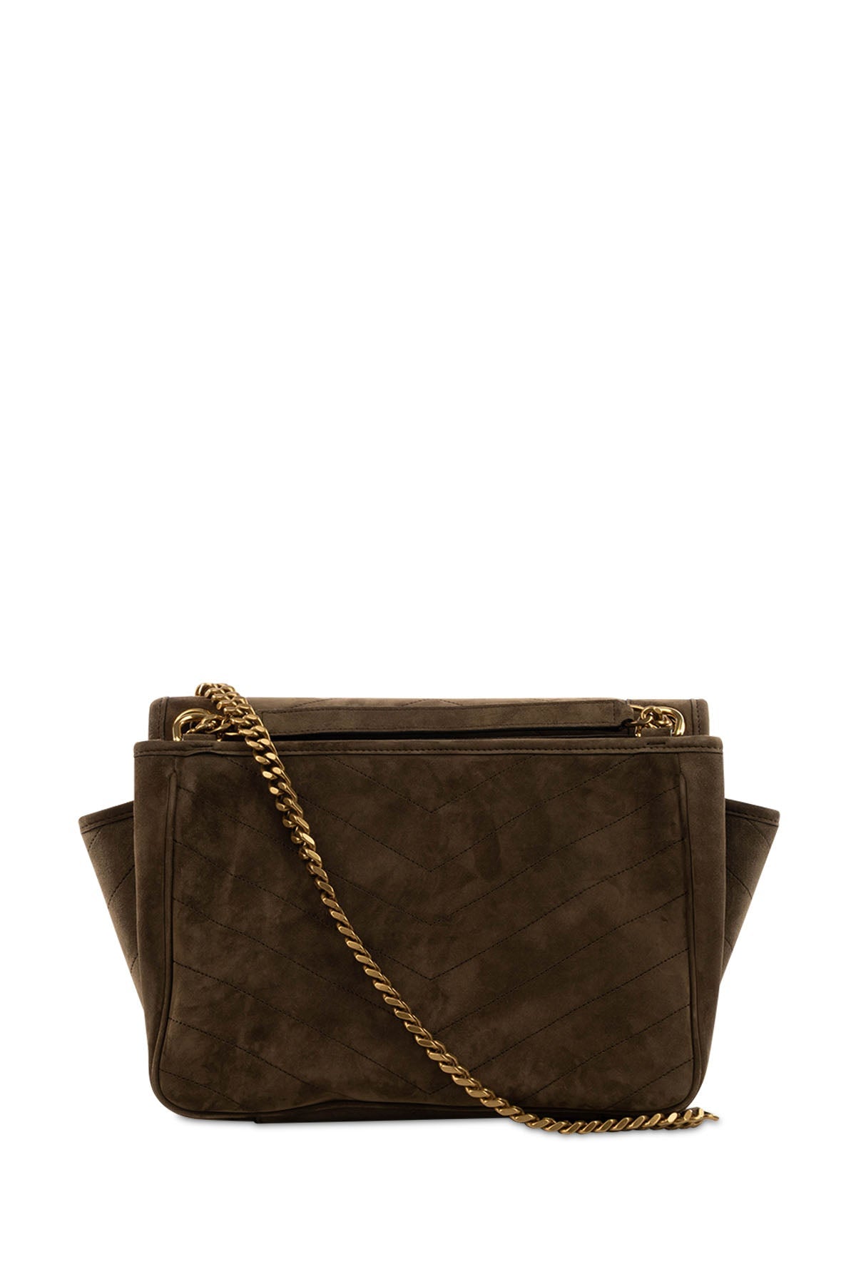 Saint Laurent Woman Bags Crossbody Bags SAINT LAURENT