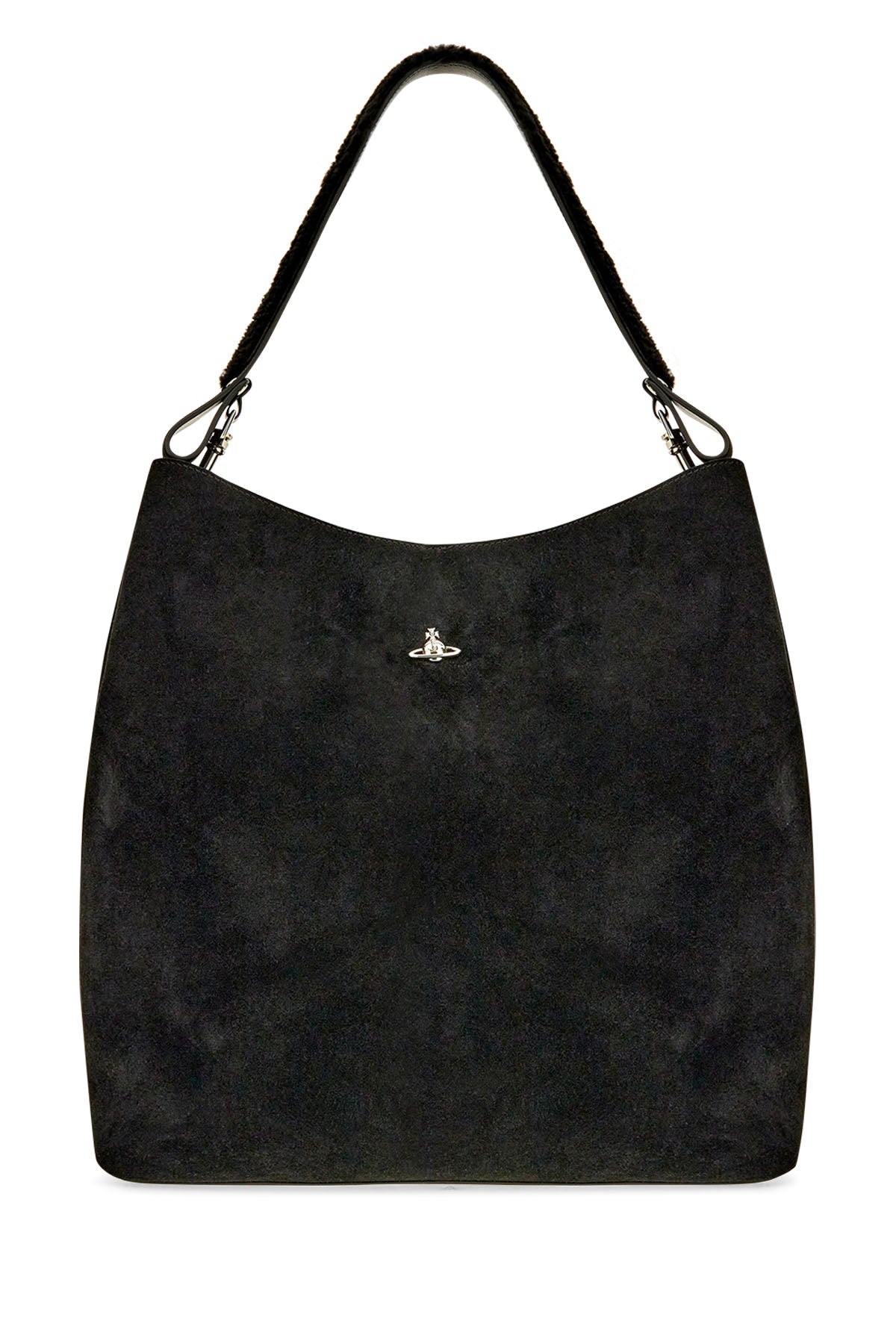 Vivienne Westwood Woman Bags Shopper Bags VIVIENNE WESTWOOD
