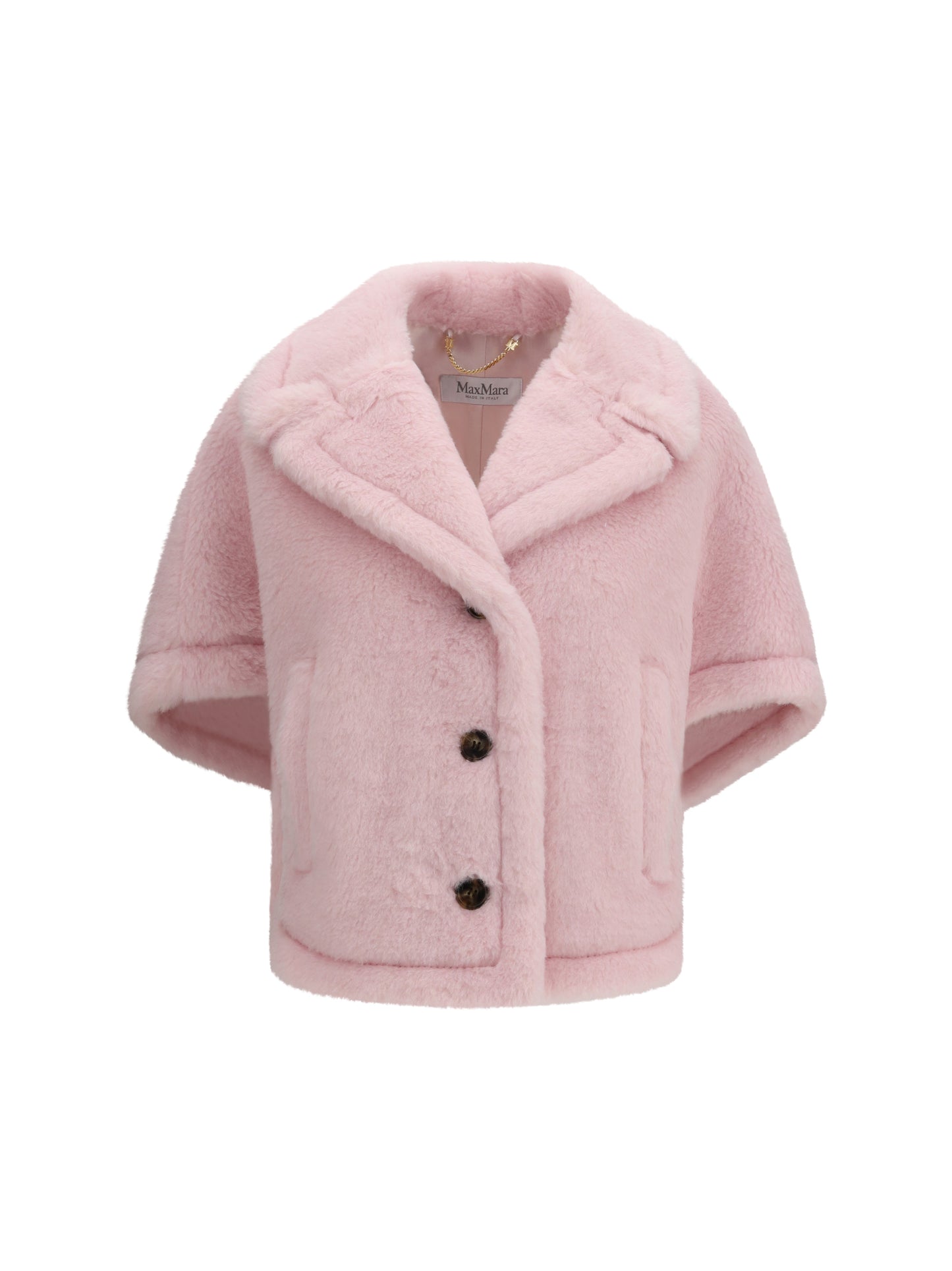 Max Mara Women Corvino Cape Jacket MAX MARA