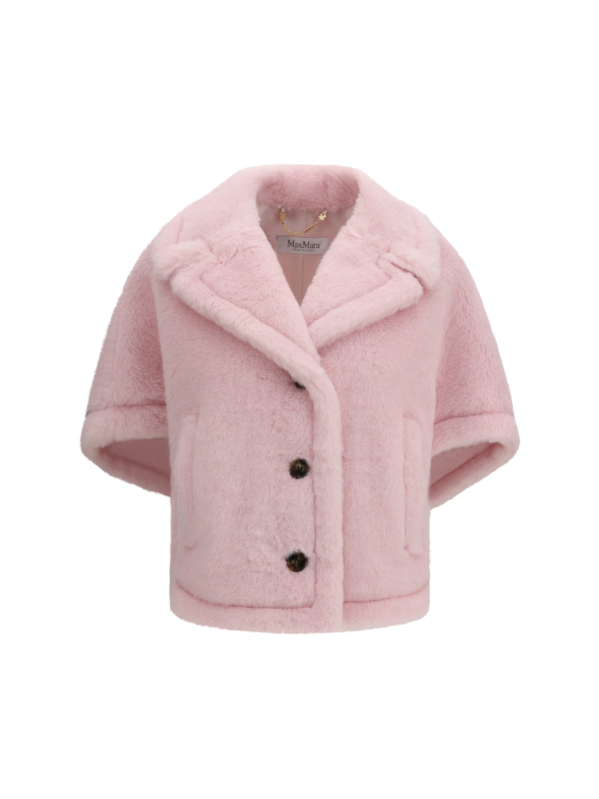 Max Mara Women Corvino Cape Jacket MAX MARA