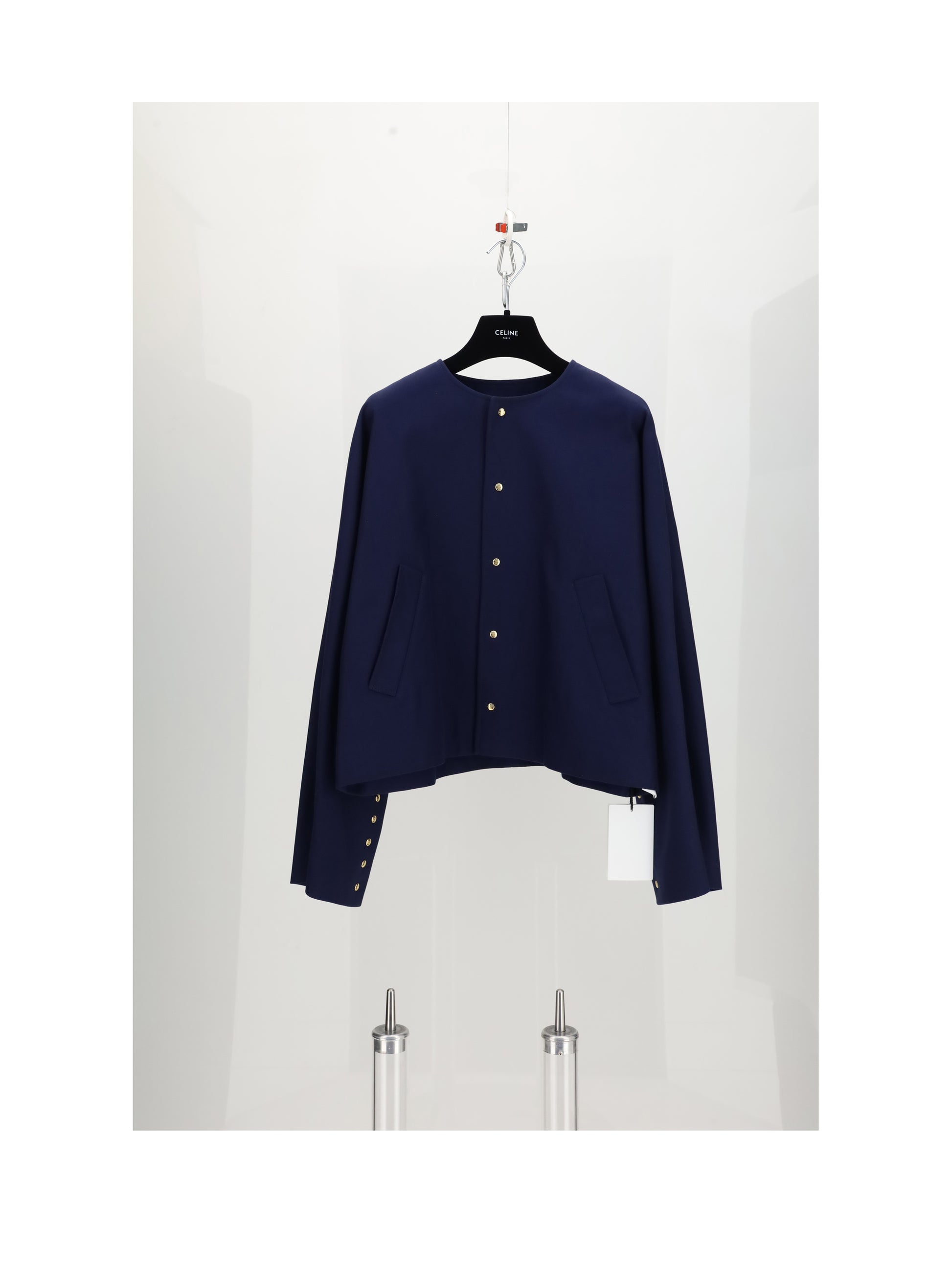 Celine Women Cardigan Jacket CELINE