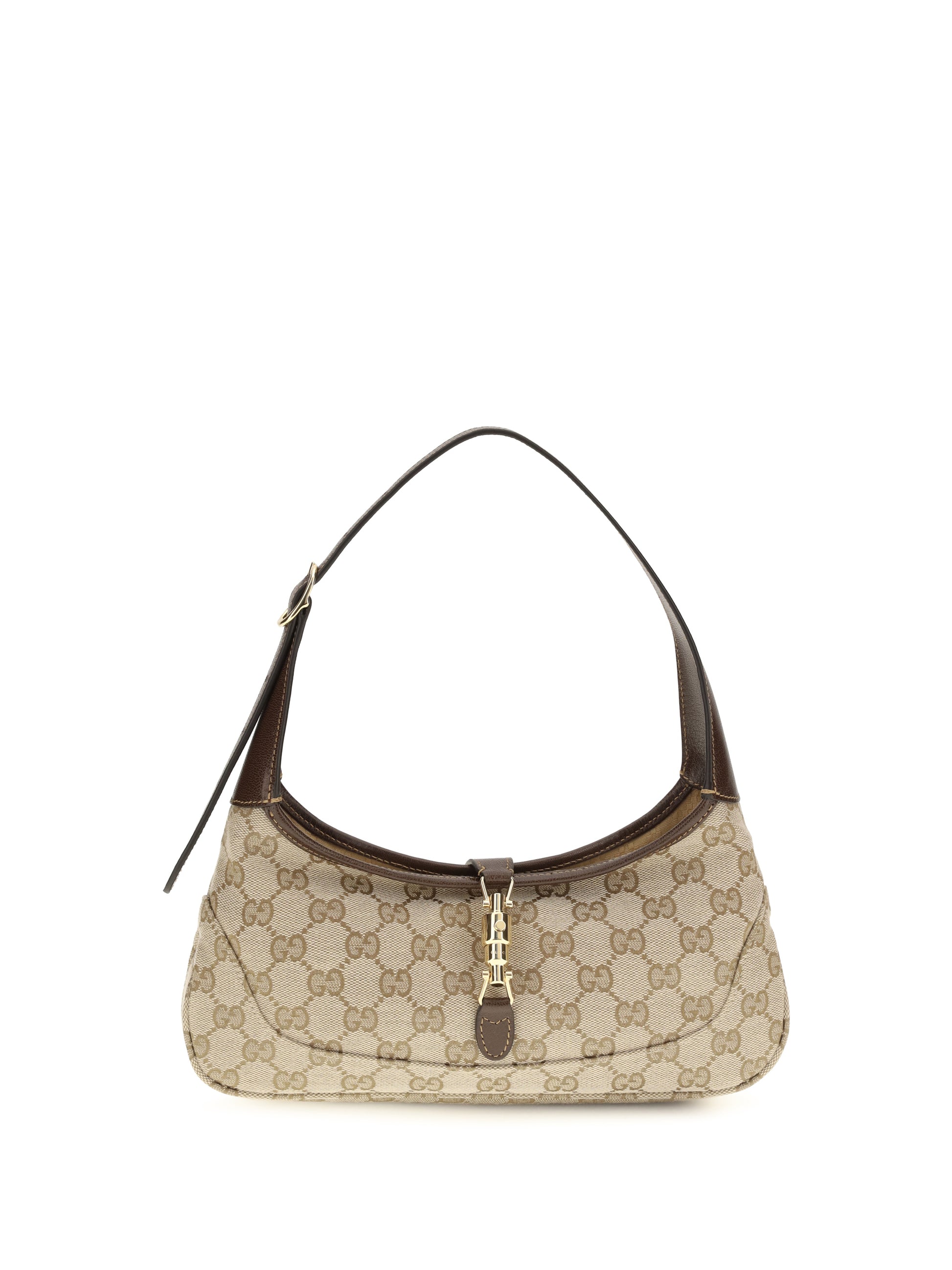Gucci Women Medium Jackie Slim Shoulder Bag GUCCI