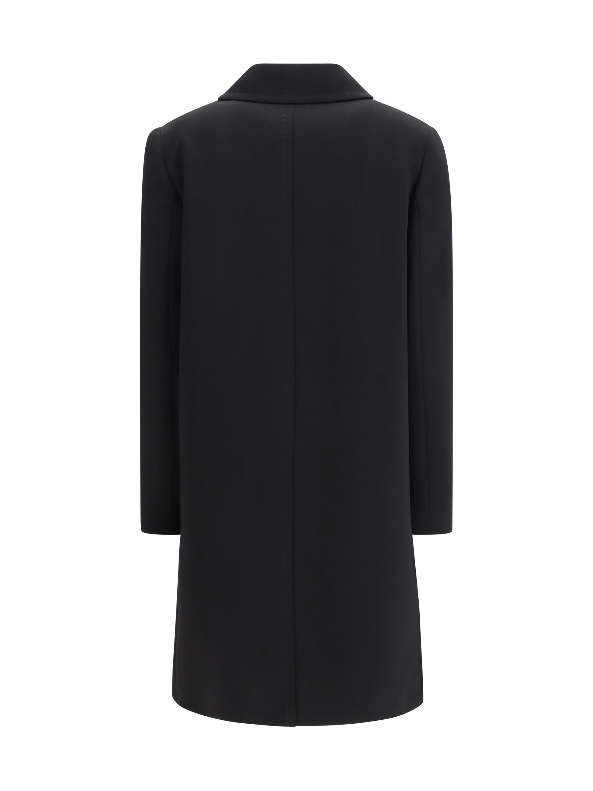 Max Mara Studio Women Racconto Overcoat MAX MARA STUDIO