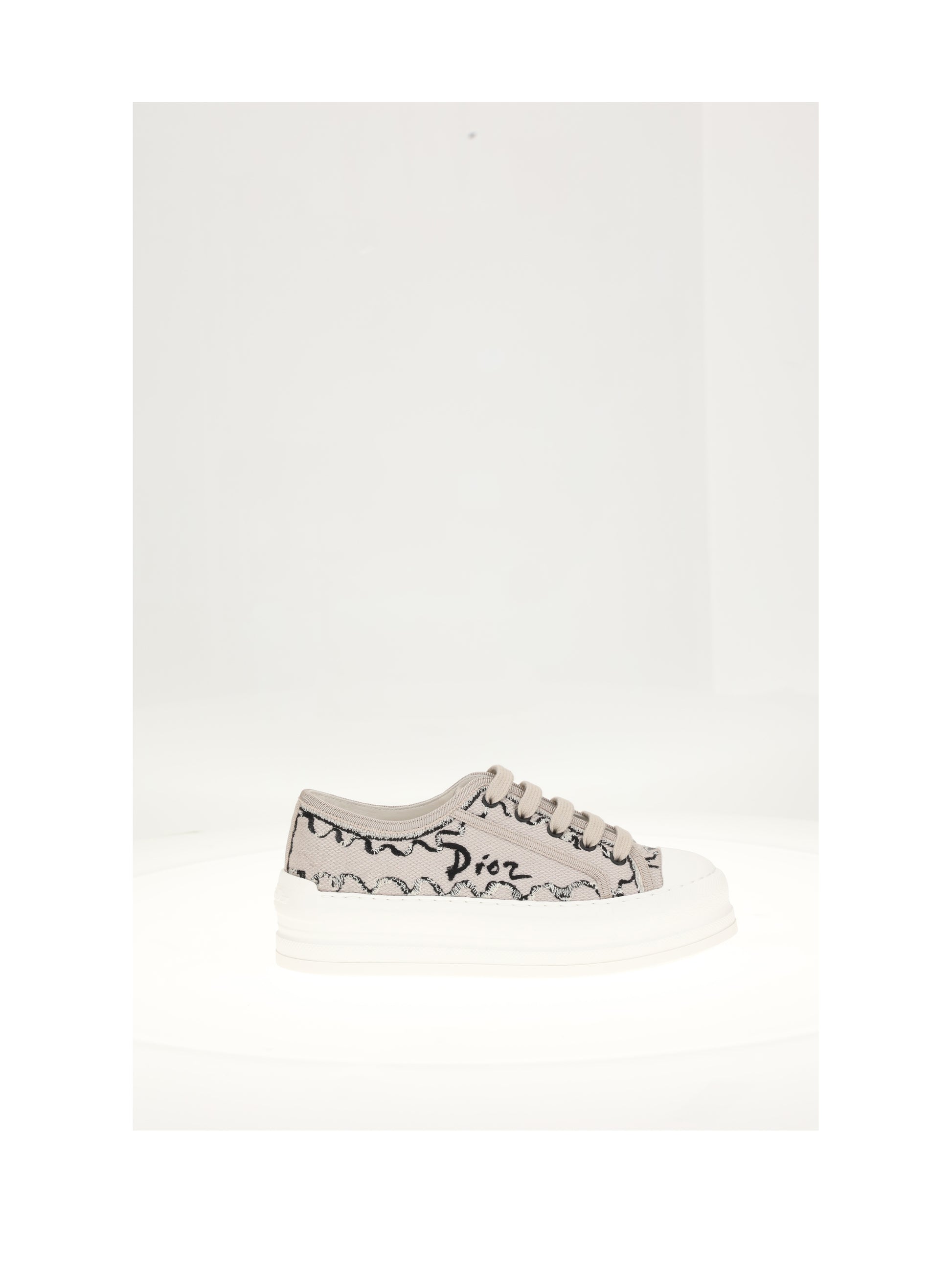 Dior Women Sneakers CHRISTIAN DIOR