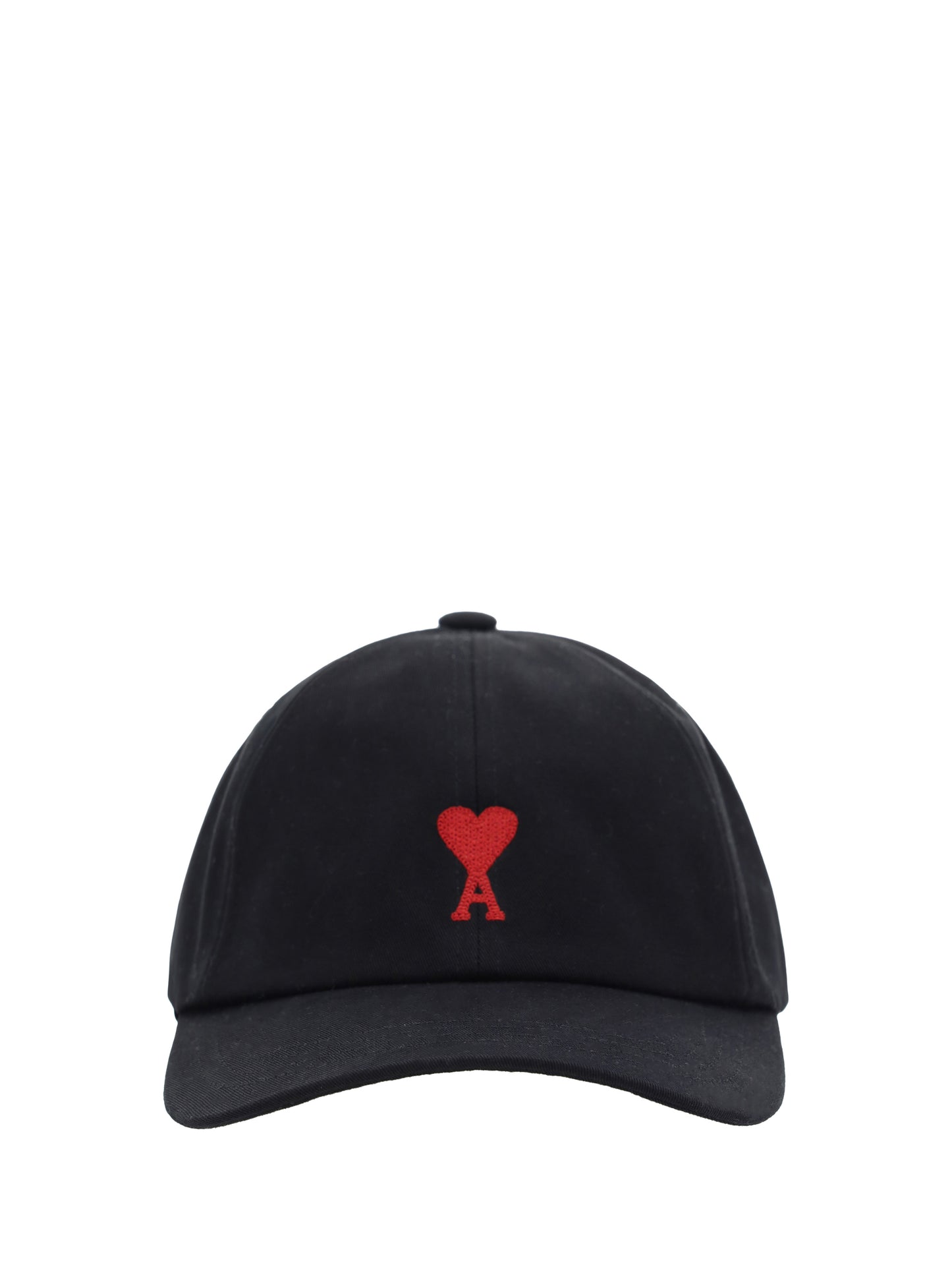 Ami Paris Men Adc Baseball Hat AMI PARIS