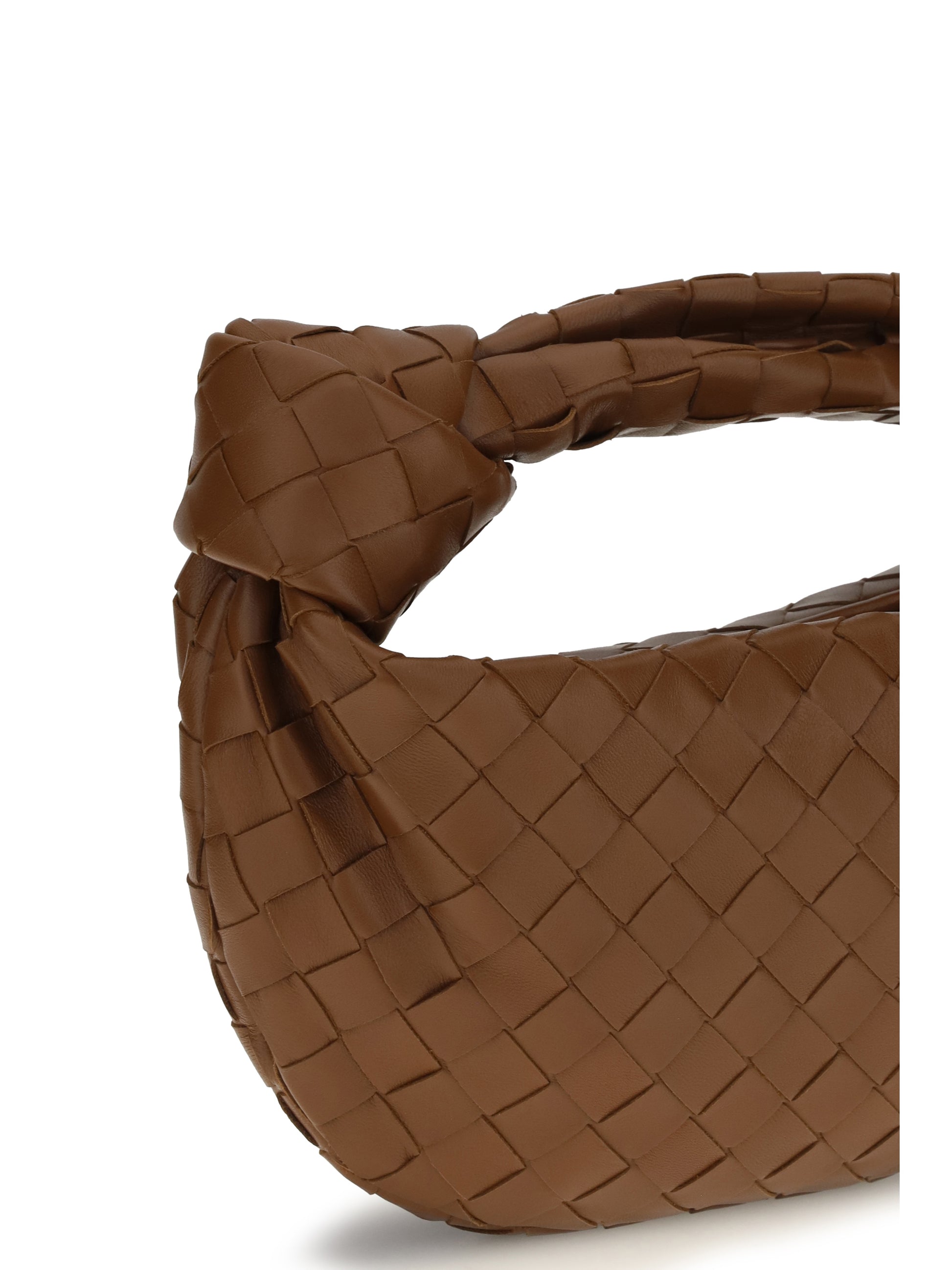 Bottega Veneta Women Jodie Mini Handbag BOTTEGA VENETA