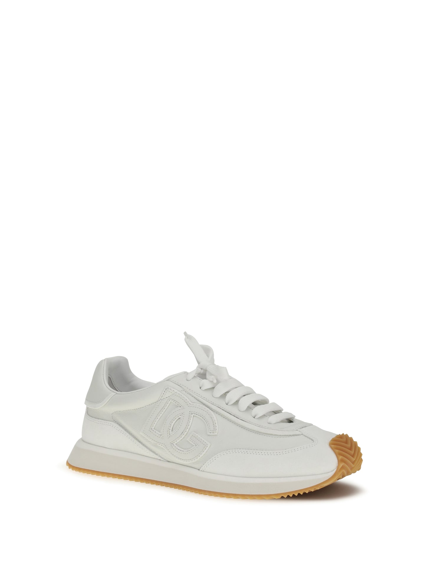 Dolce & Gabbana Men Dg Cushion Sneakers DOLCE & GABBANA