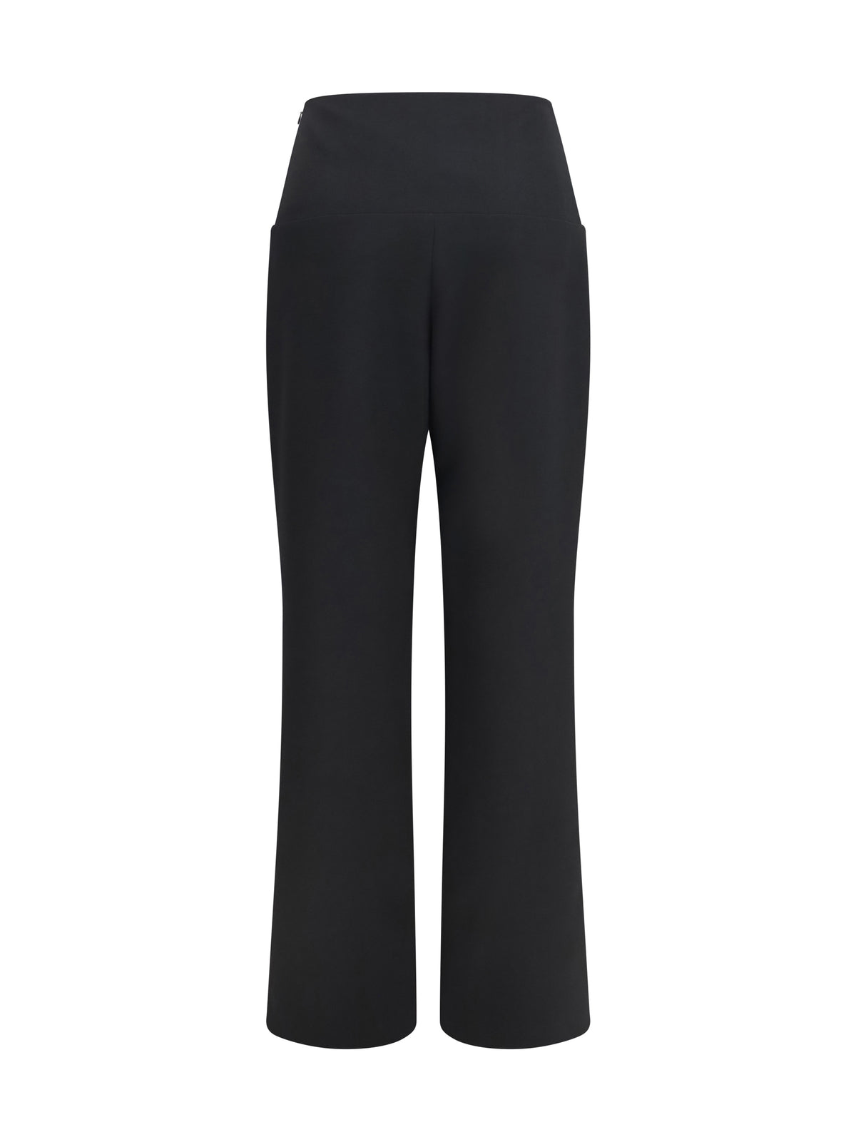 Alaïa Women Lightweight Wool Tailored Pants ALAIA