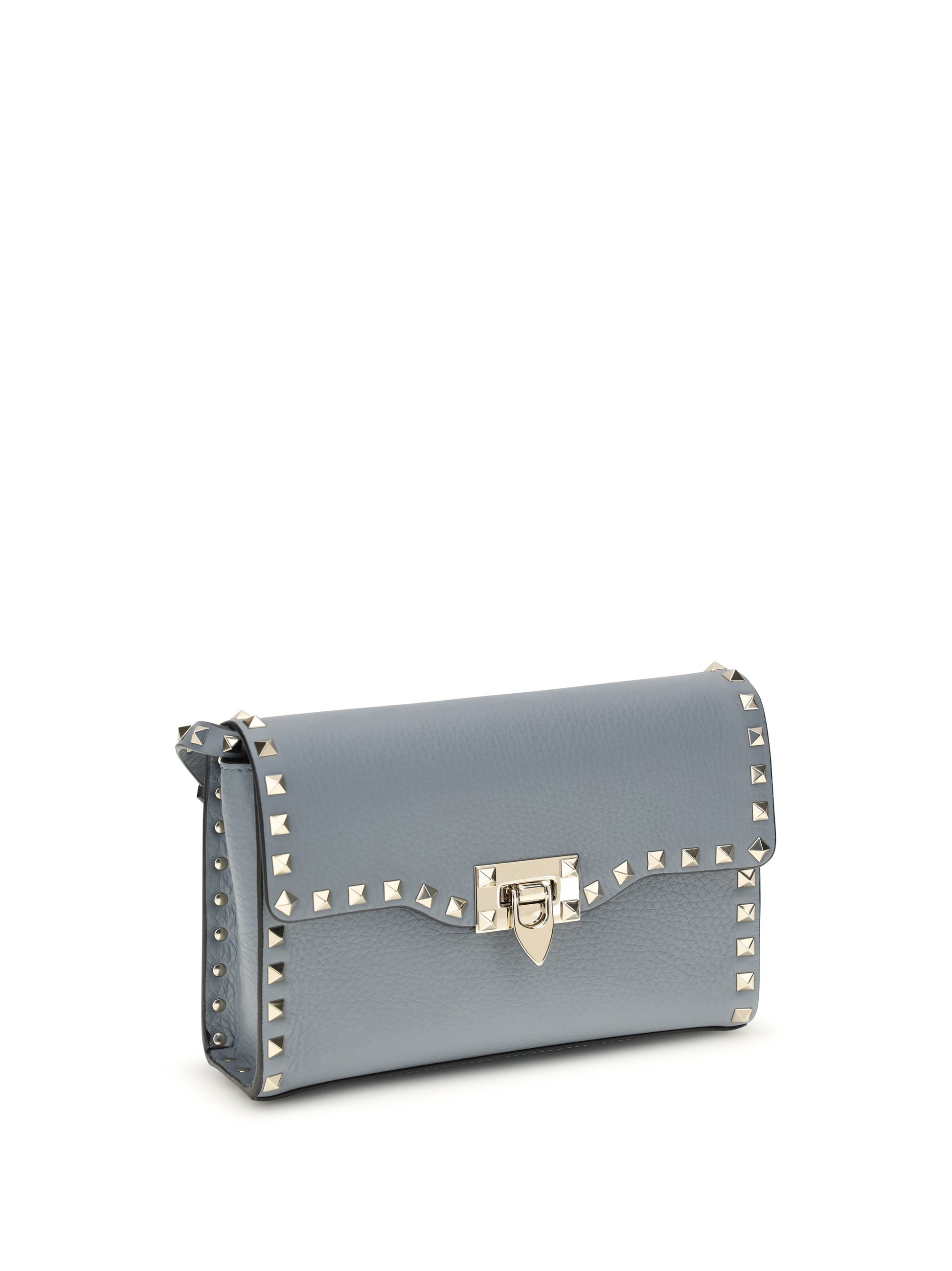 Valentino Garavani Women Small Rockstud Shoulder Bag VALENTINO GARAVANI