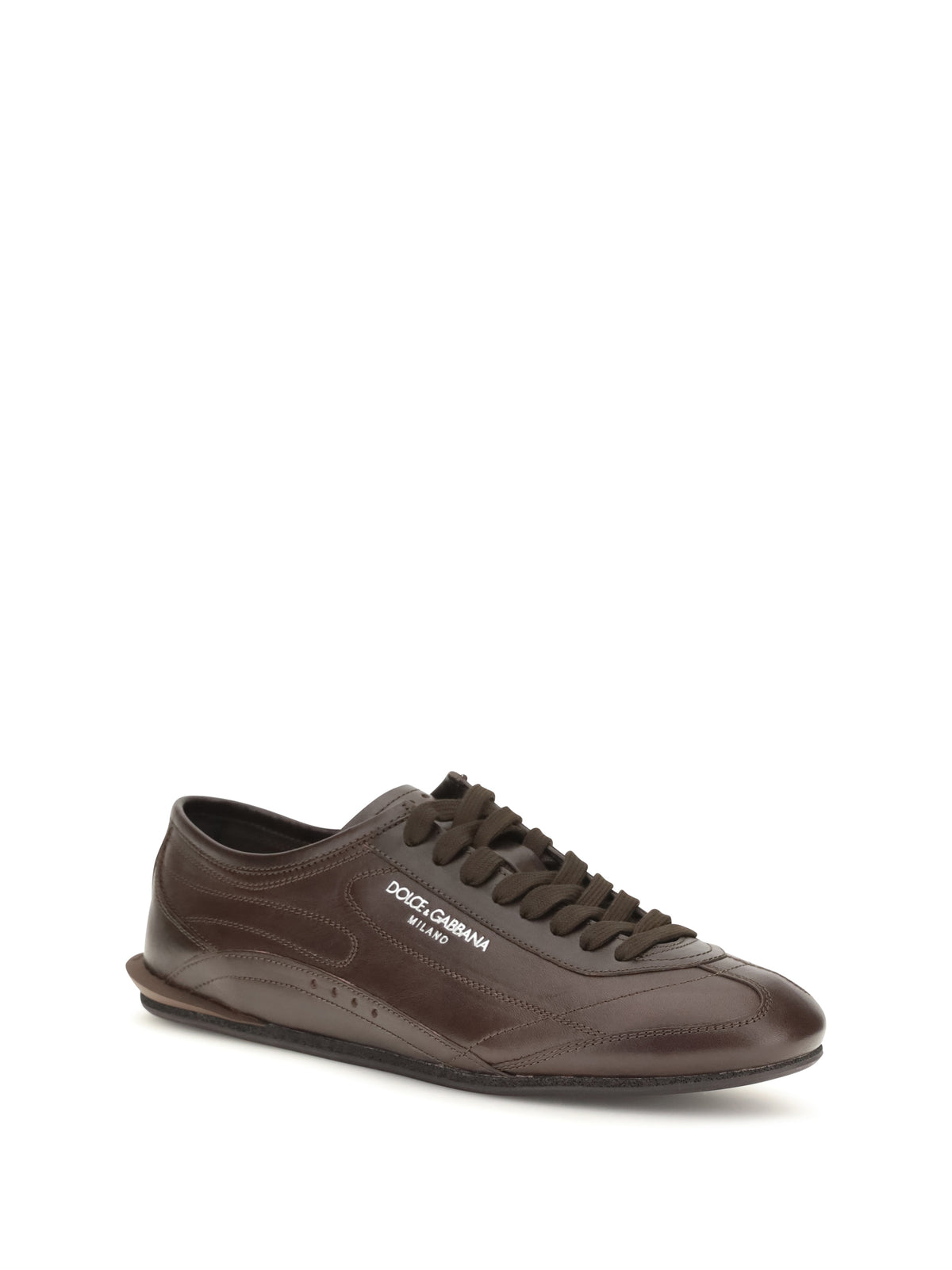 Dolce & Gabbana Men Lipari Low-Top Sneakers DOLCE & GABBANA