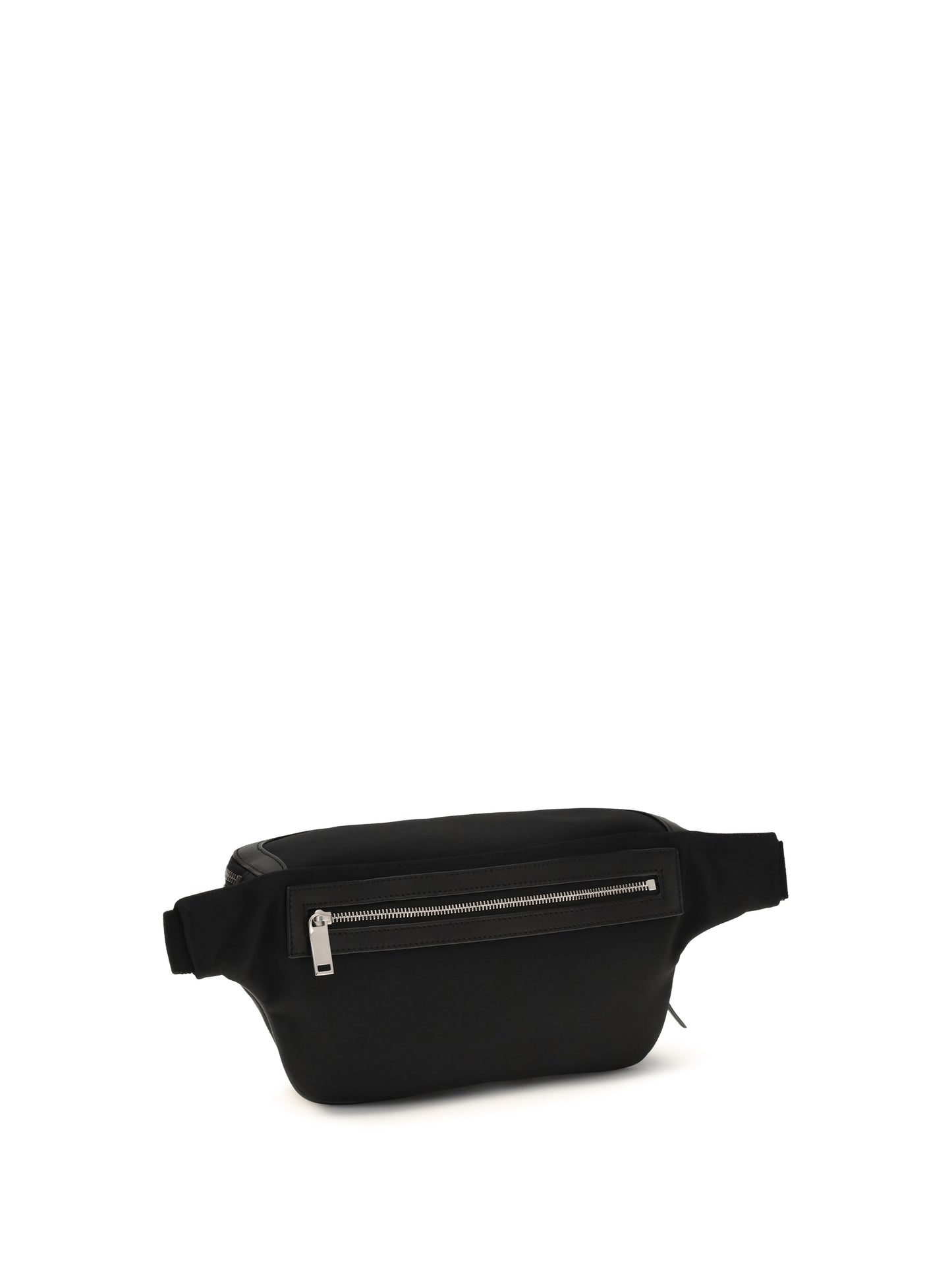 Saint Laurent Men Canvas Fanny Pack SAINT LAURENT