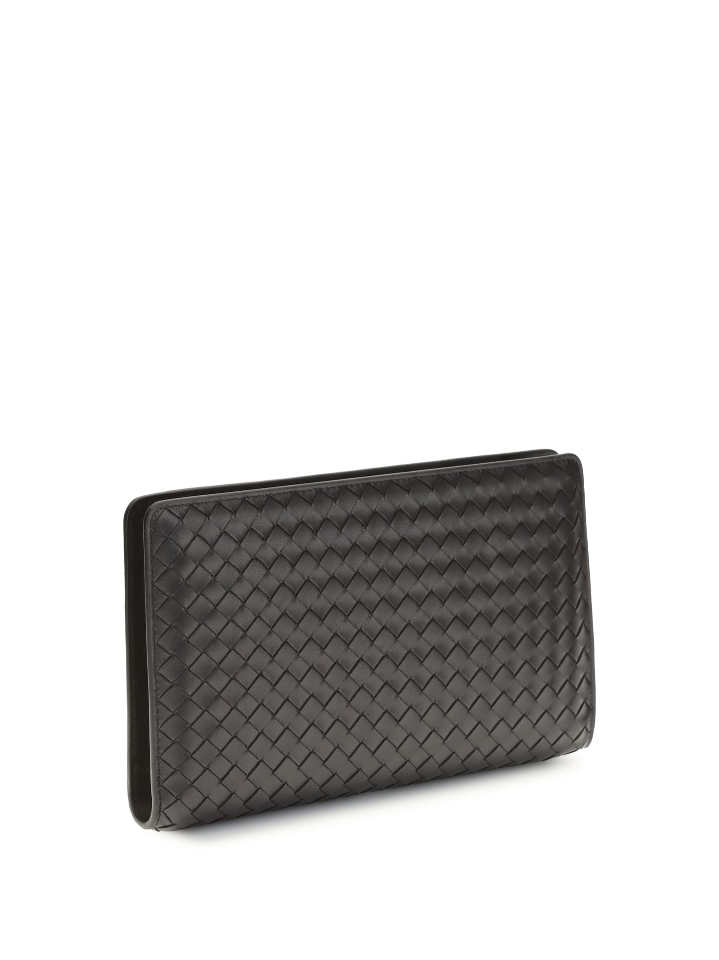 Bottega Veneta Women Agenda Clutch BOTTEGA VENETA