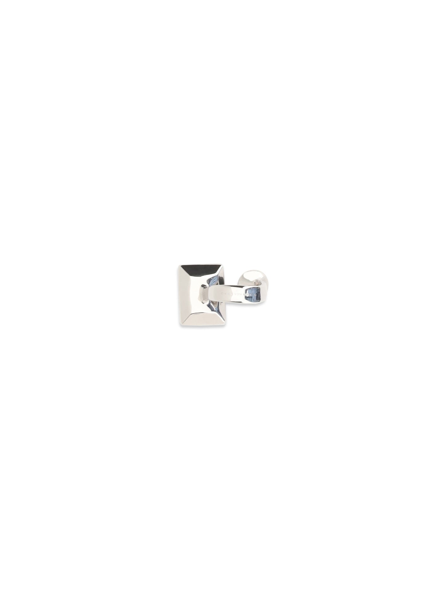 Dries Van Noten Women Stone Ring DRIES VAN NOTEN