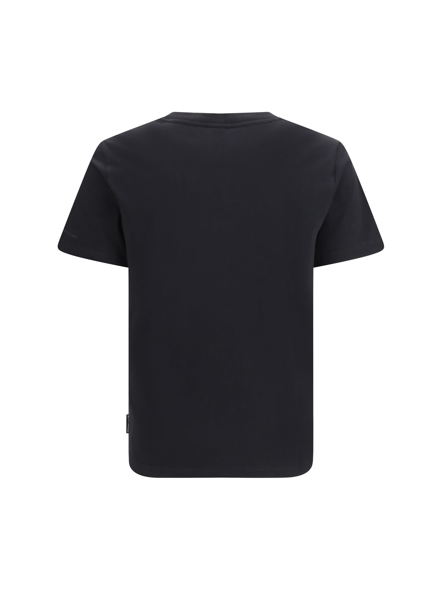 Moose Knuckles Men Crescent T-Shirt MOOSE KNUCKLES