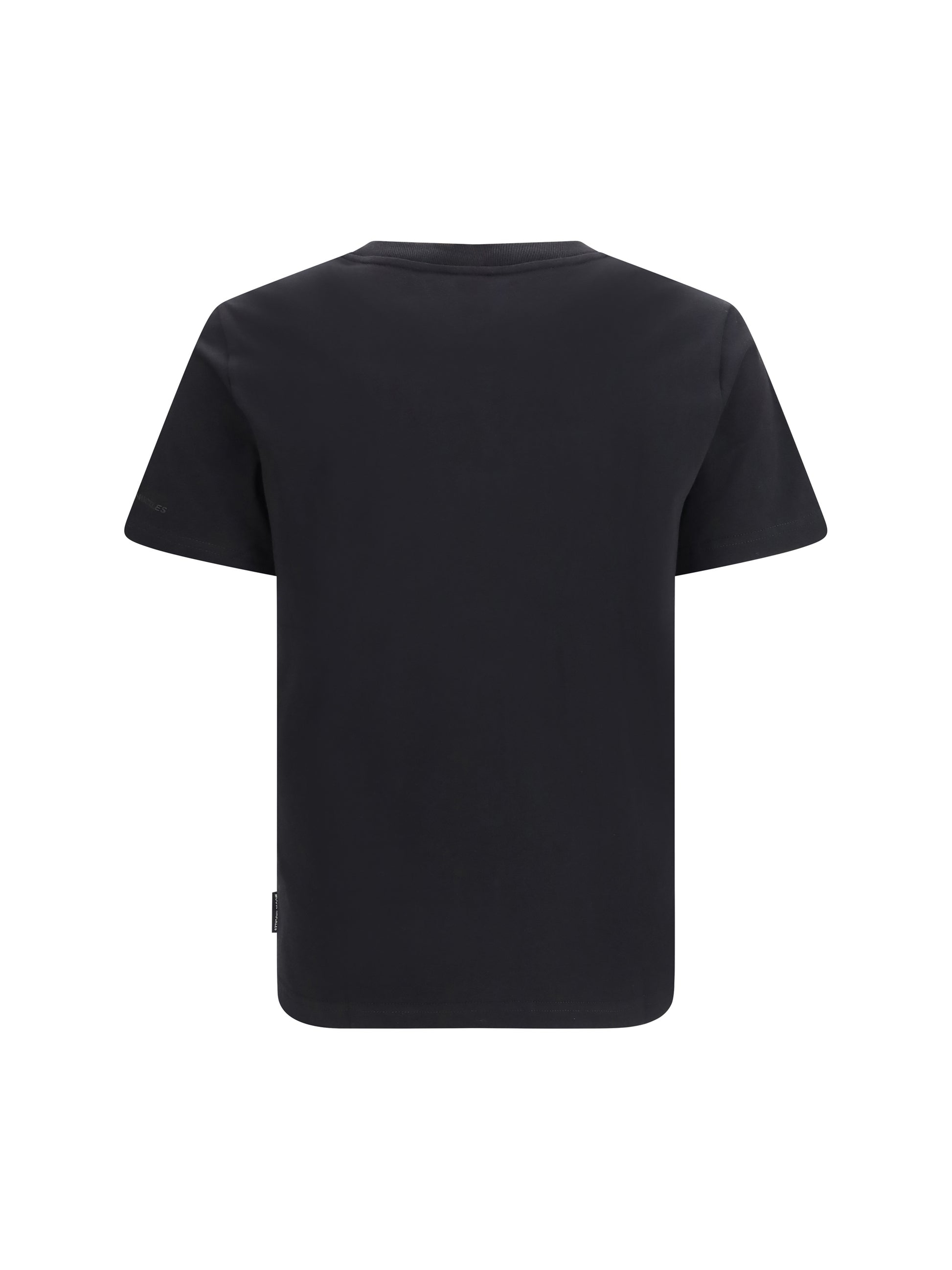 Moose Knuckles Men Crescent T-Shirt MOOSE KNUCKLES