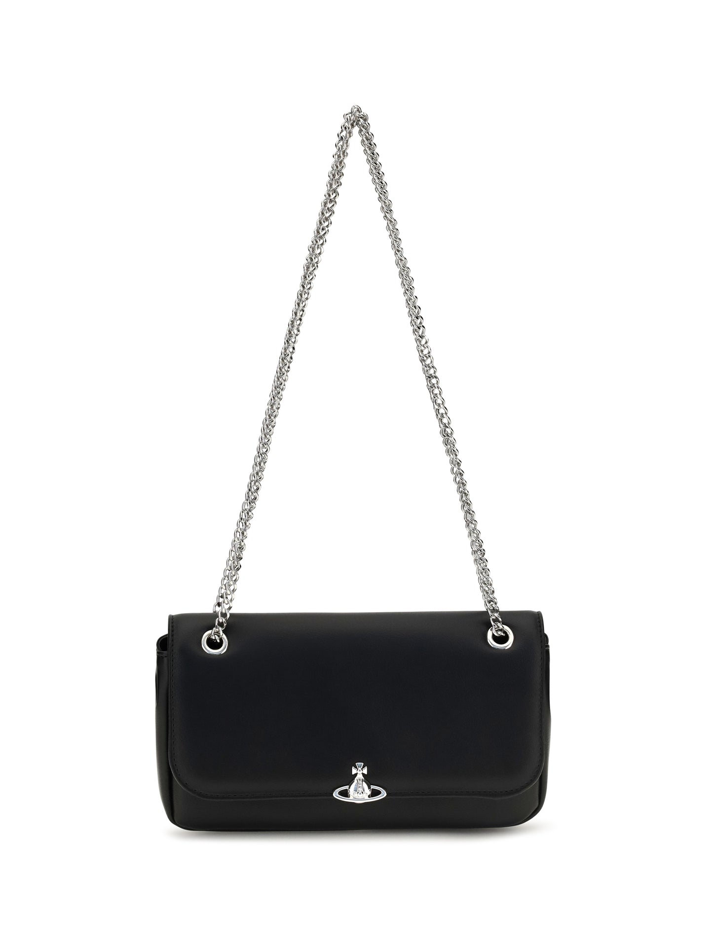 Vivienne Westwood Women Chain Crossbody Bag VIVIENNE WESTWOOD