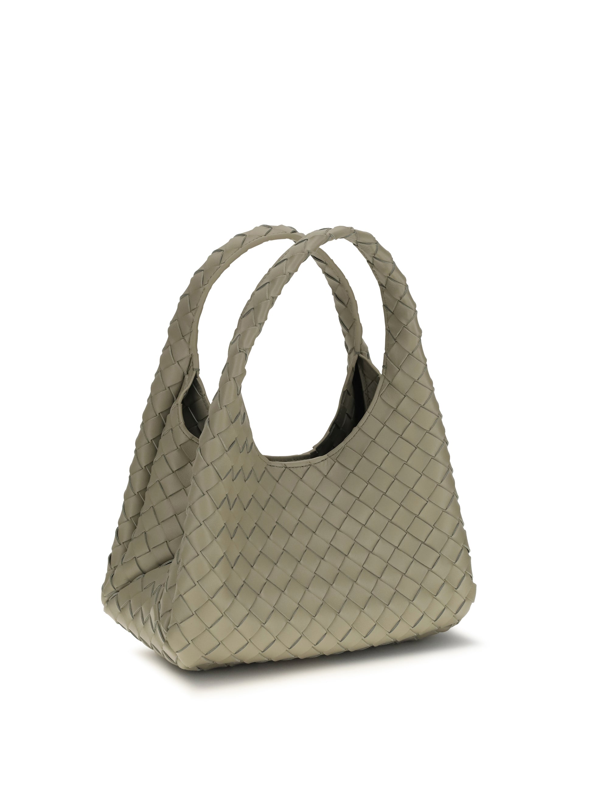 Bottega Veneta Women Campana Shoulder Bag BOTTEGA VENETA