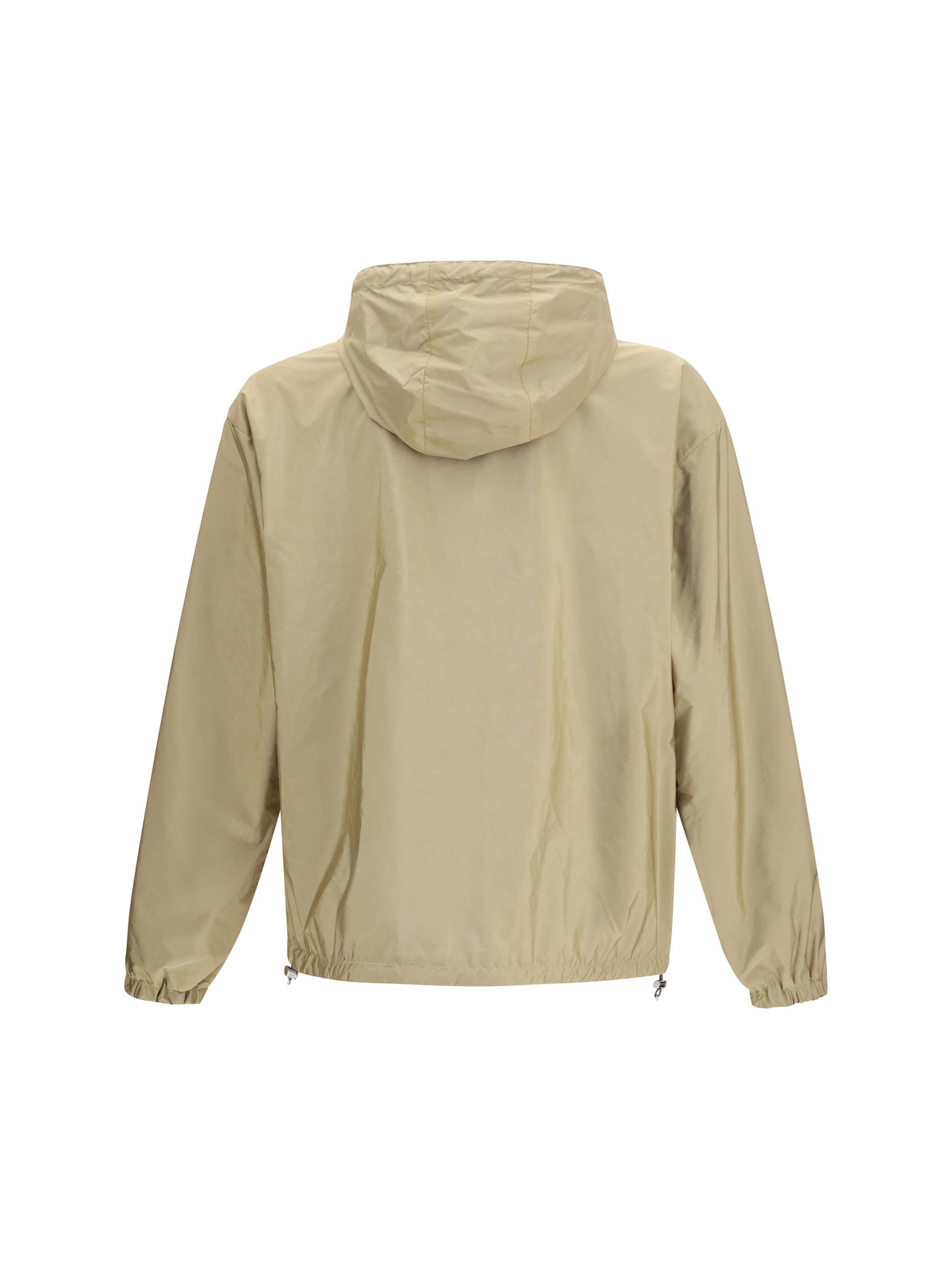 Prada Men Reversible Re-Nylon Down Jacket PRADA