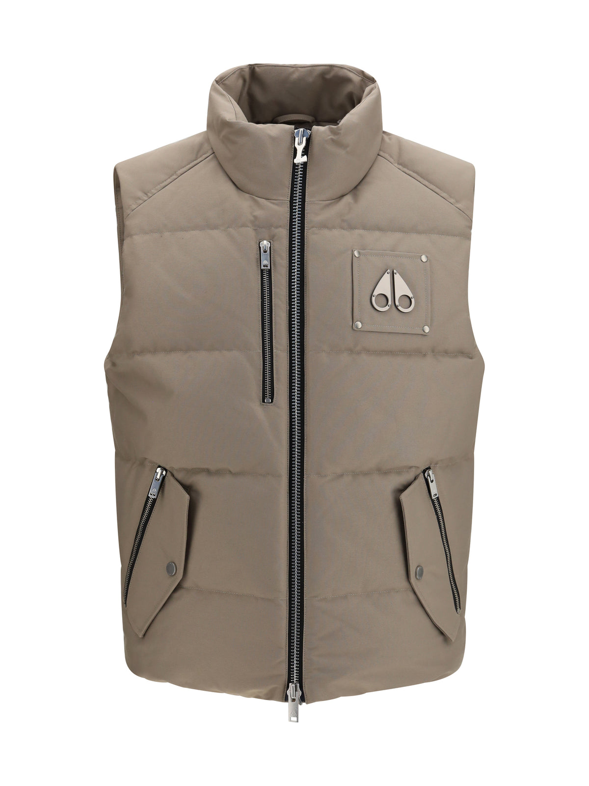 Moose Knuckles Men Westmount Original Vest MOOSE KNUCKLES