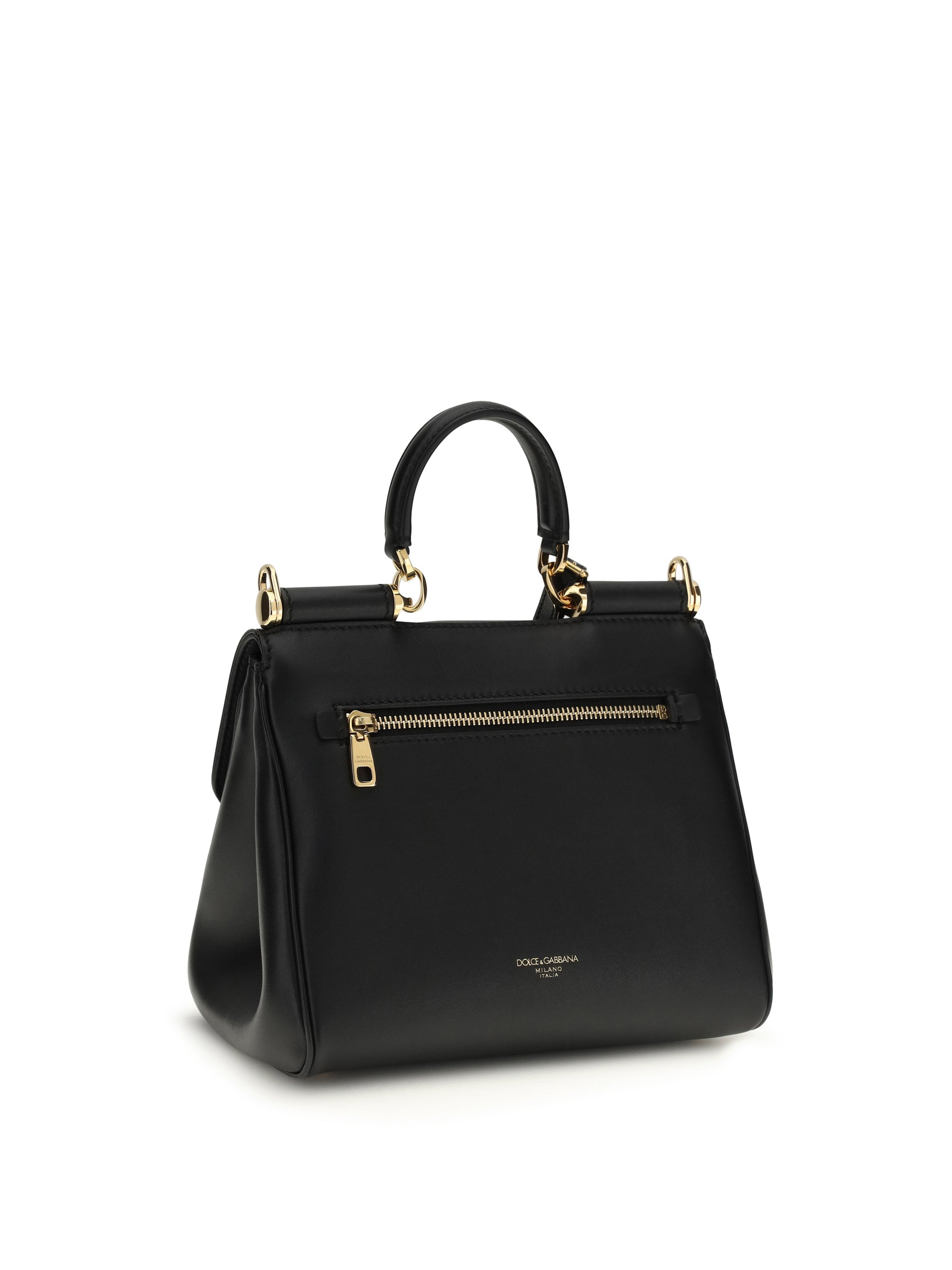Dolce & Gabbana Women My Sicily Handbag DOLCE & GABBANA
