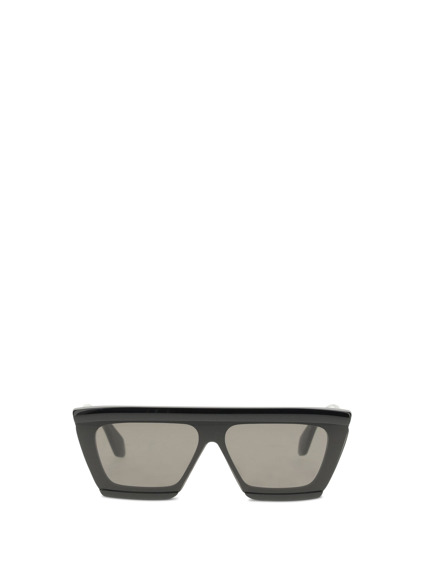 Alaïa Women Mask Sunglasses ALAIA