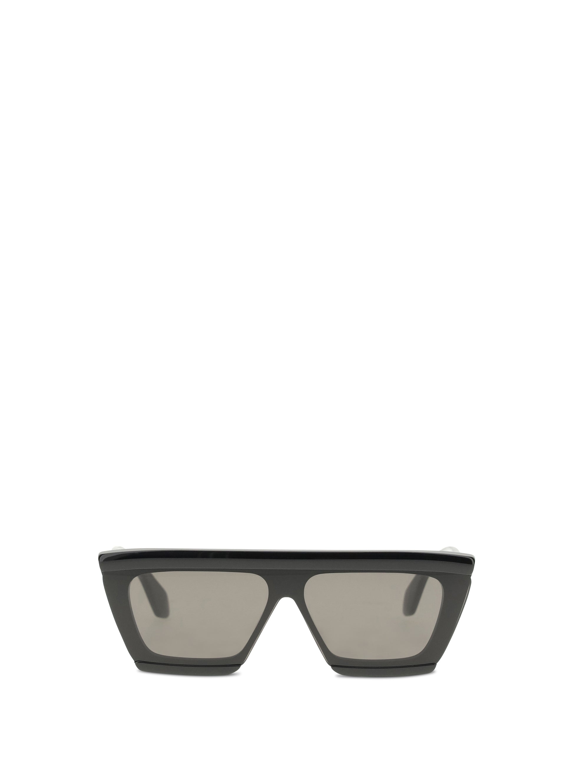 Alaïa Women Mask Sunglasses ALAIA