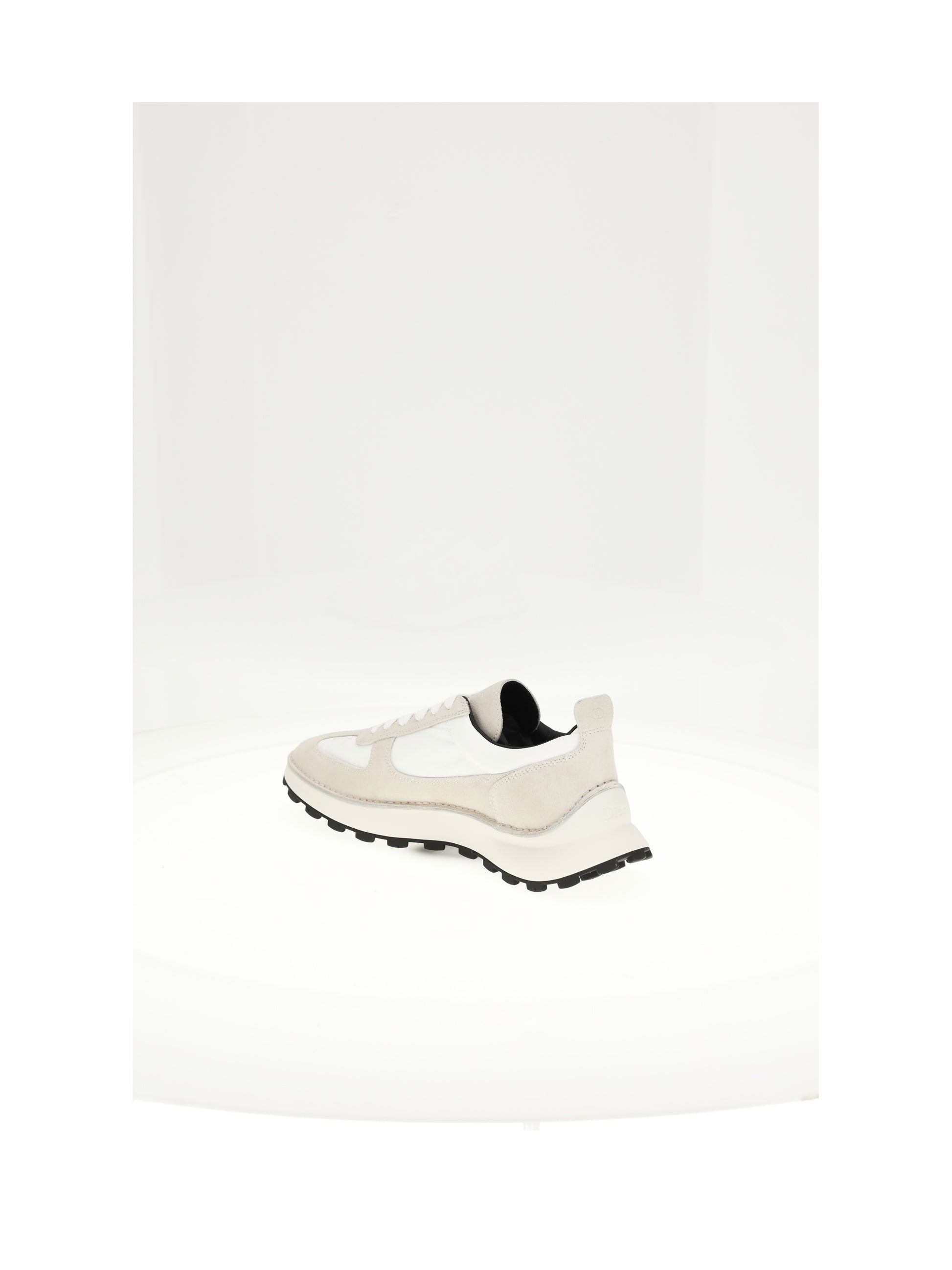 Dior Homme Men Sneaker Squash CHRISTIAN DIOR