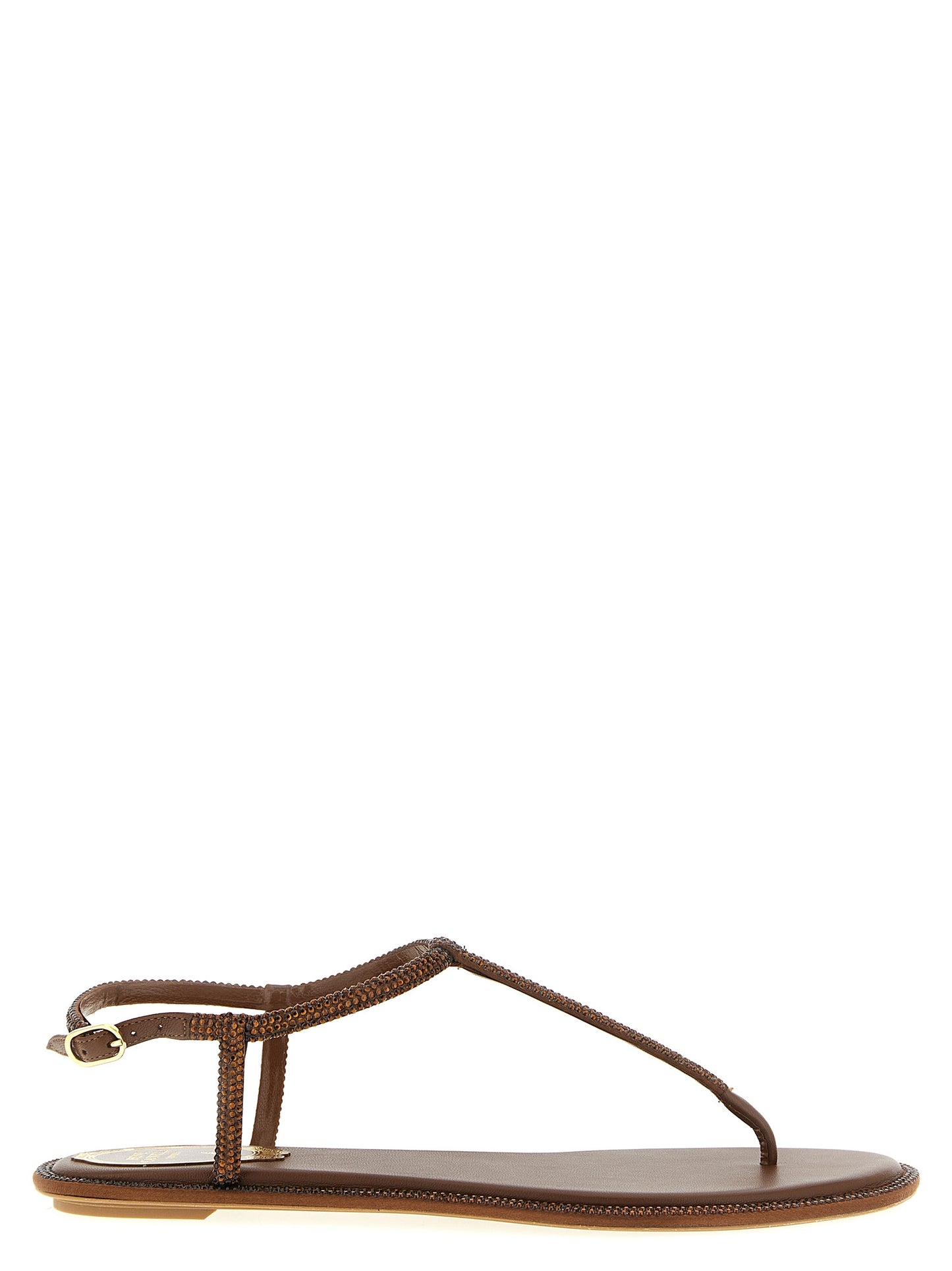 René Caovilla Women 'Diana' Sandals RENE CAOVILLA