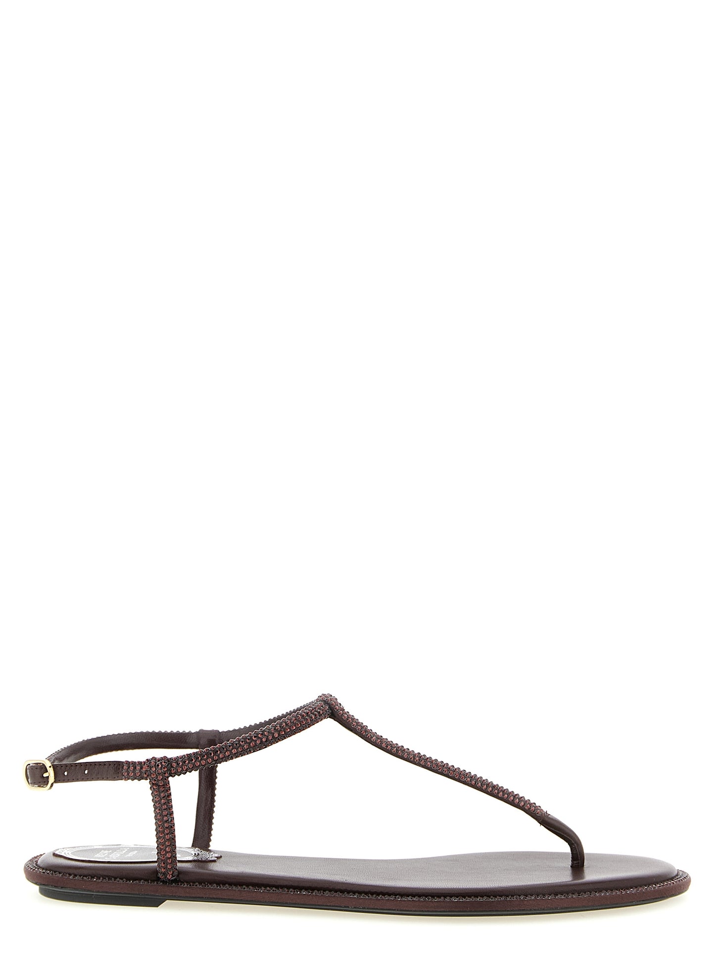 René Caovilla Women 'Diana' Sandals RENE CAOVILLA