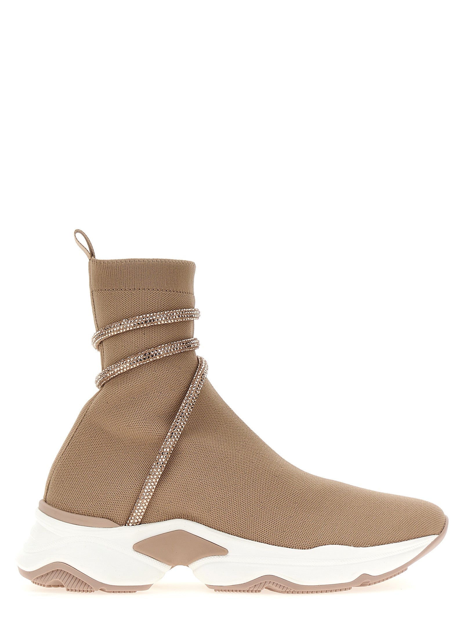 René Caovilla Women 'Cleo Running' Sneakers RENE CAOVILLA