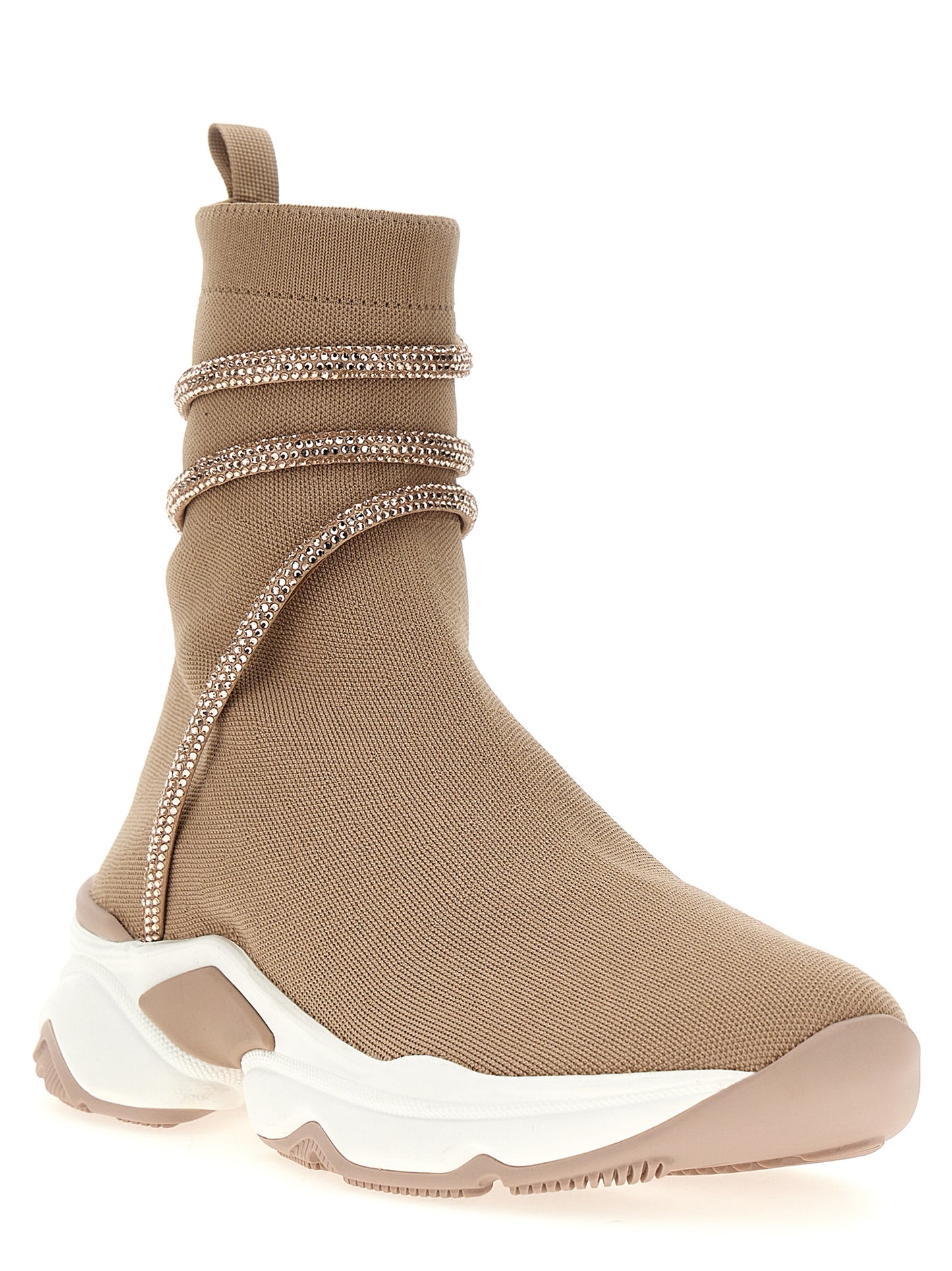 René Caovilla Women 'Cleo Running' Sneakers RENE CAOVILLA