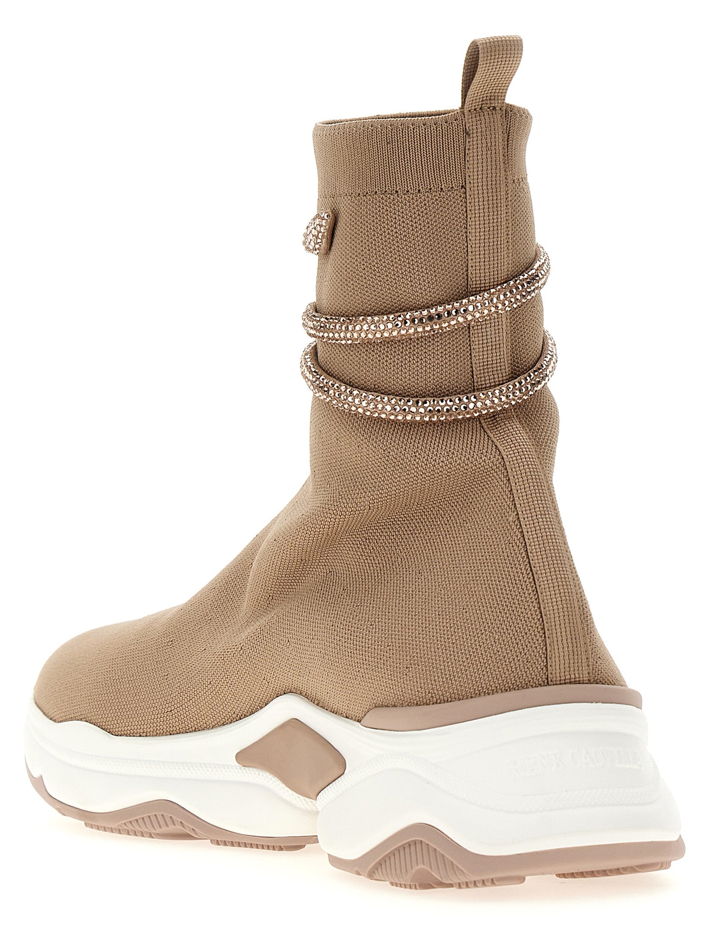 René Caovilla Women 'Cleo Running' Sneakers RENE CAOVILLA