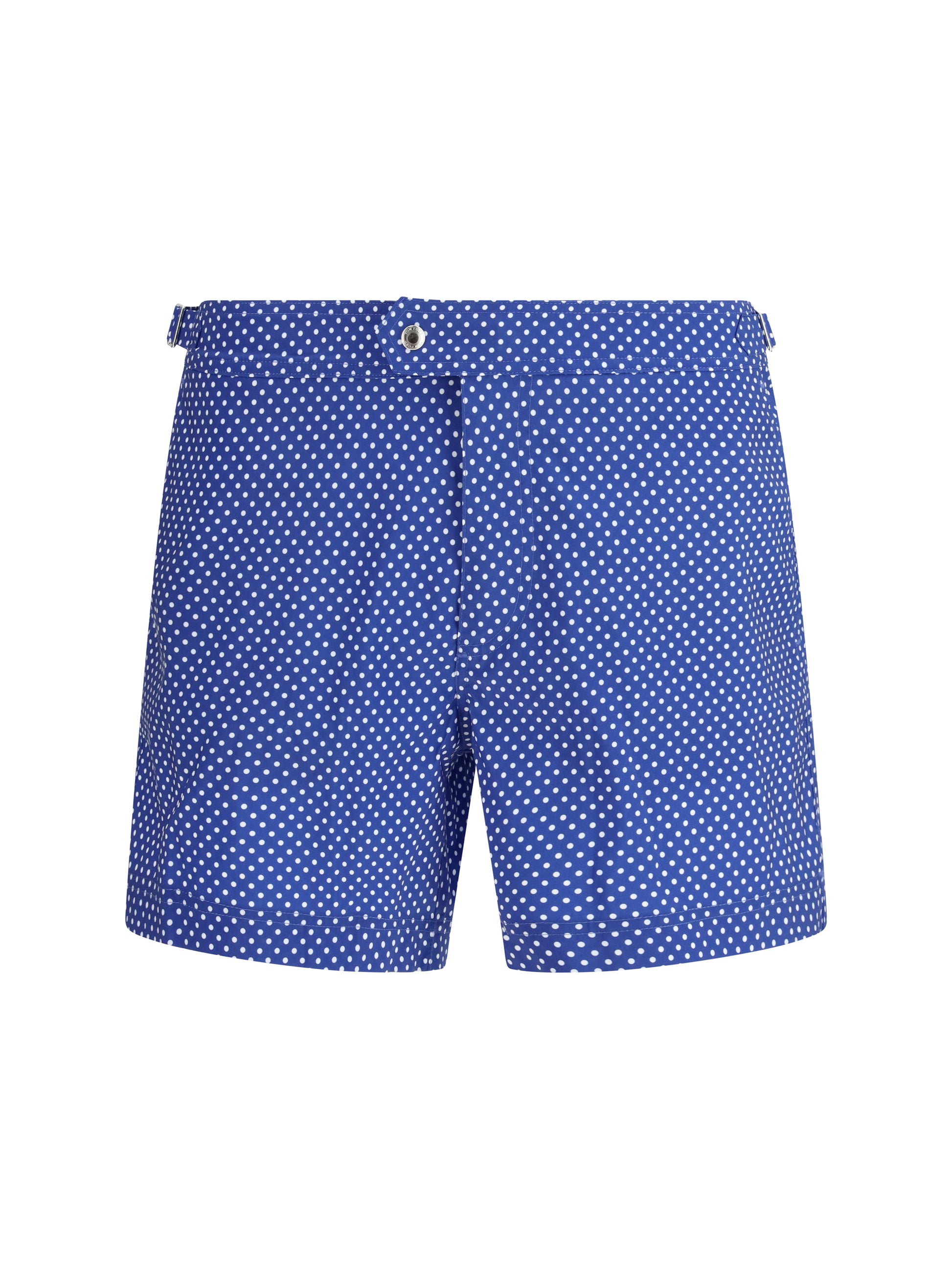 Tom Ford Men Polka Dot Swim Shorts TOM FORD