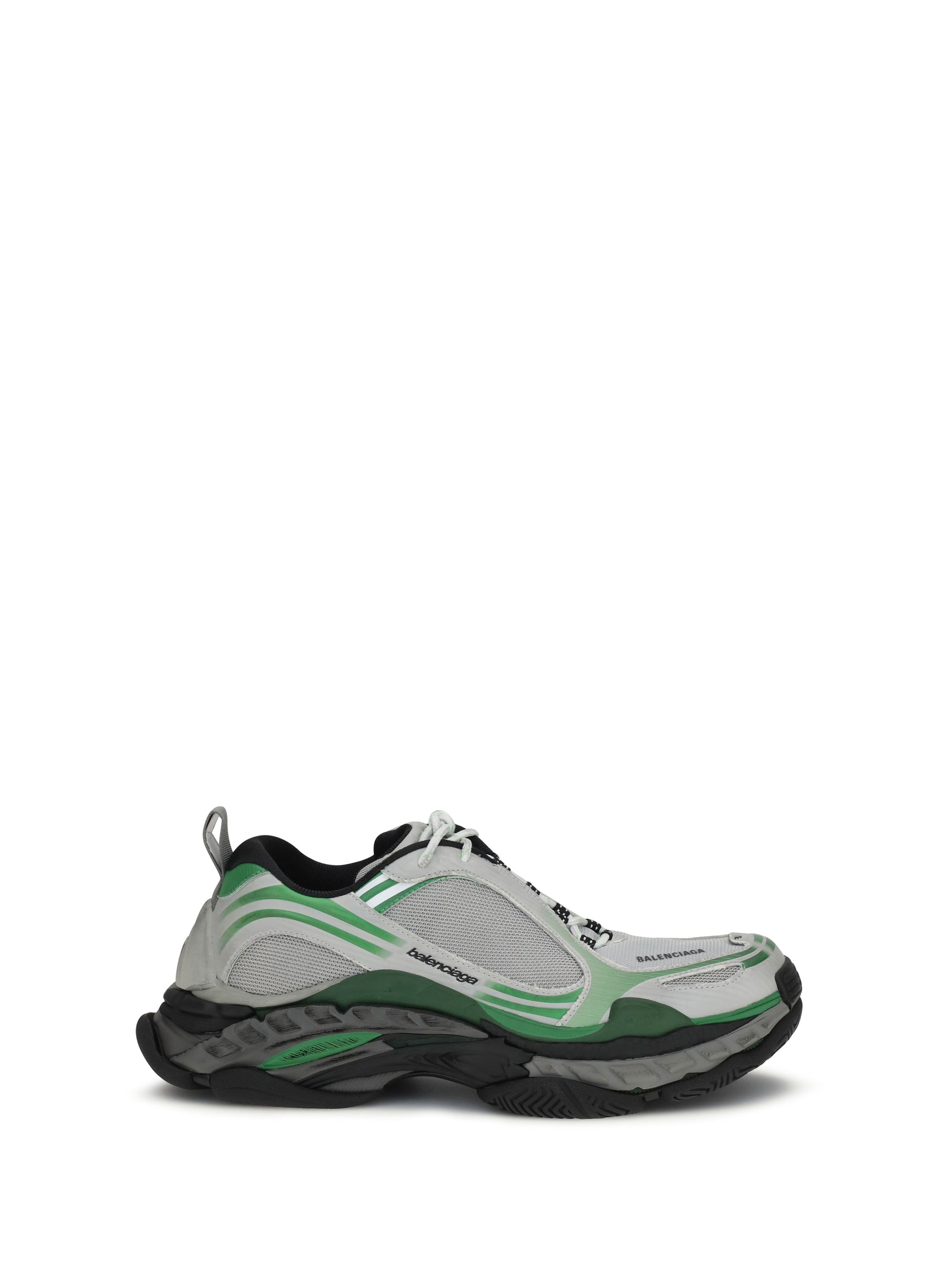 Balenciaga Men Triple S.2 Sneakers BALENCIAGA