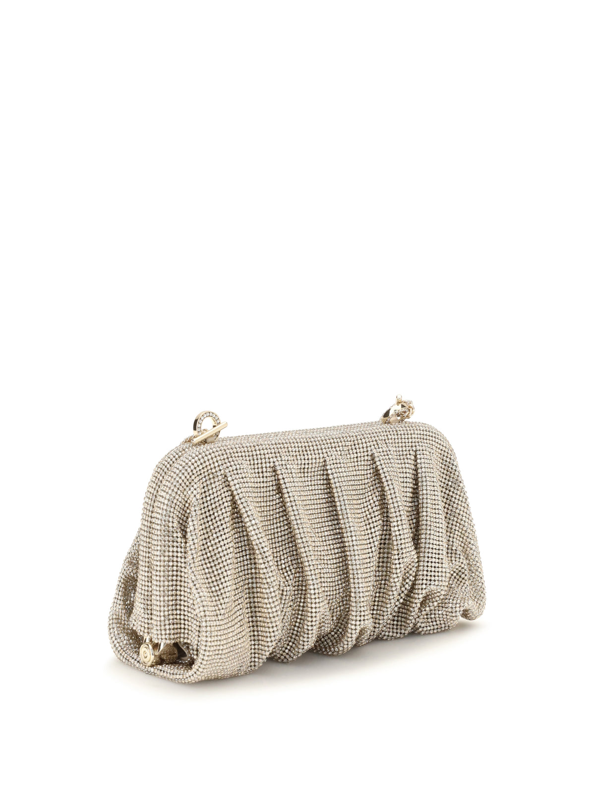 Benedetta Bruzziches Women Venus Clutch BENEDETTA BRUZZICHES