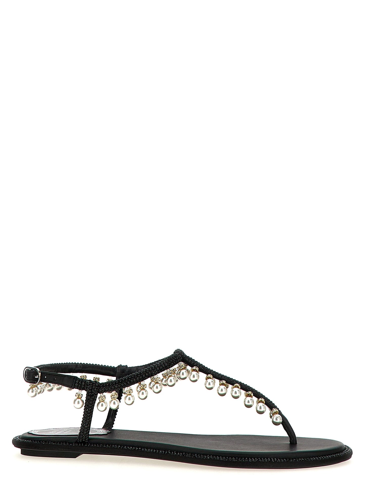 René Caovilla Women 'Diana' Sandals RENE CAOVILLA