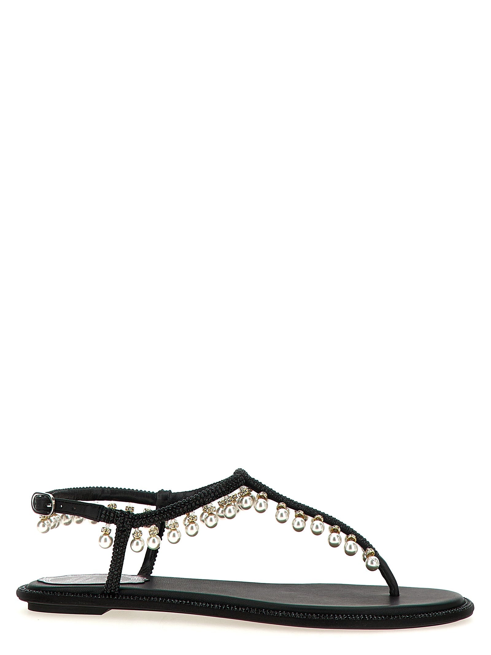 René Caovilla Women 'Diana' Sandals RENE CAOVILLA