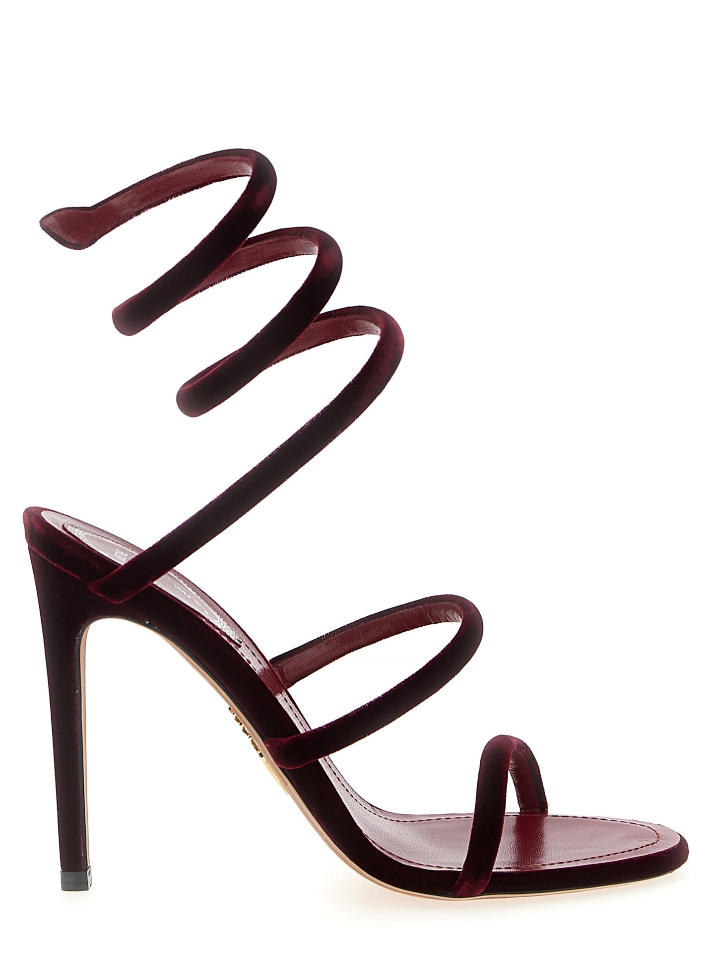 René Caovilla Women 'Cleo' Sandals RENE CAOVILLA