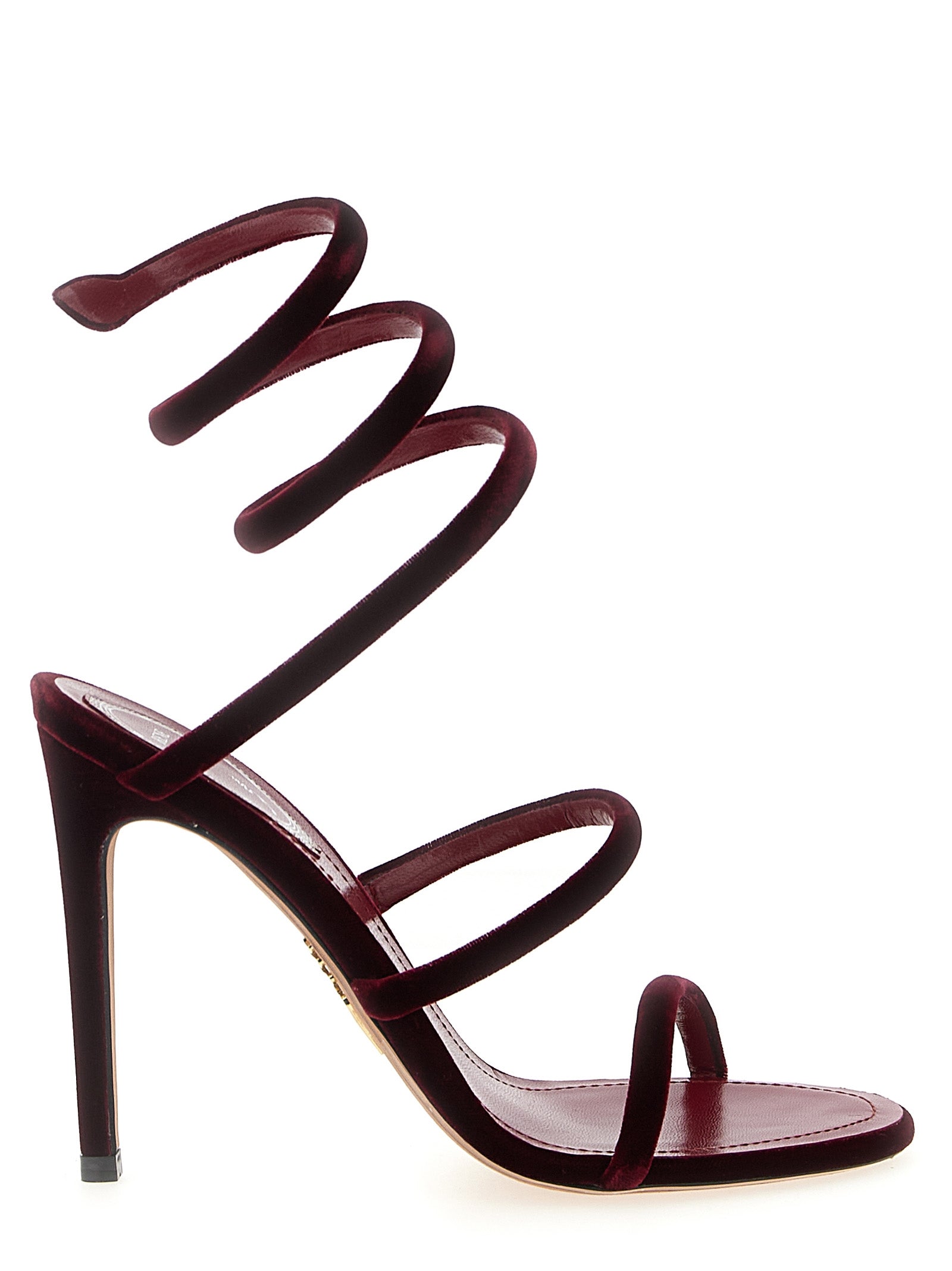René Caovilla Women 'Cleo' Sandals RENE CAOVILLA