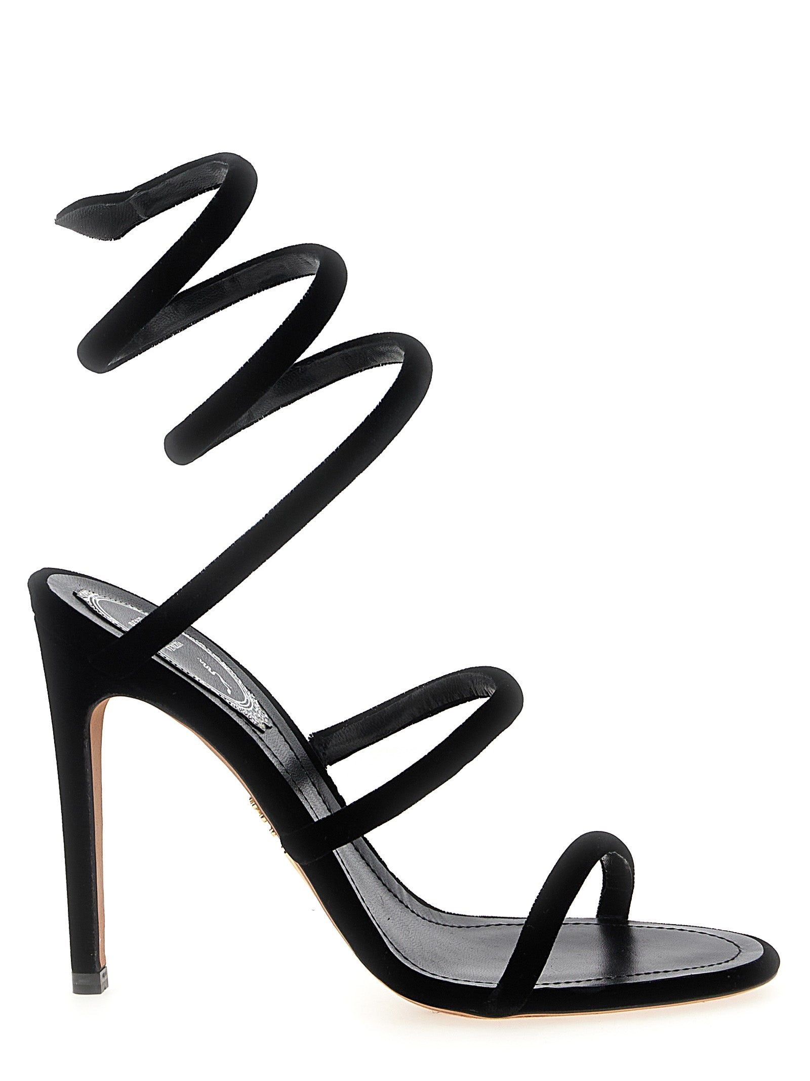 René Caovilla Women 'Cleo' Sandals RENE CAOVILLA