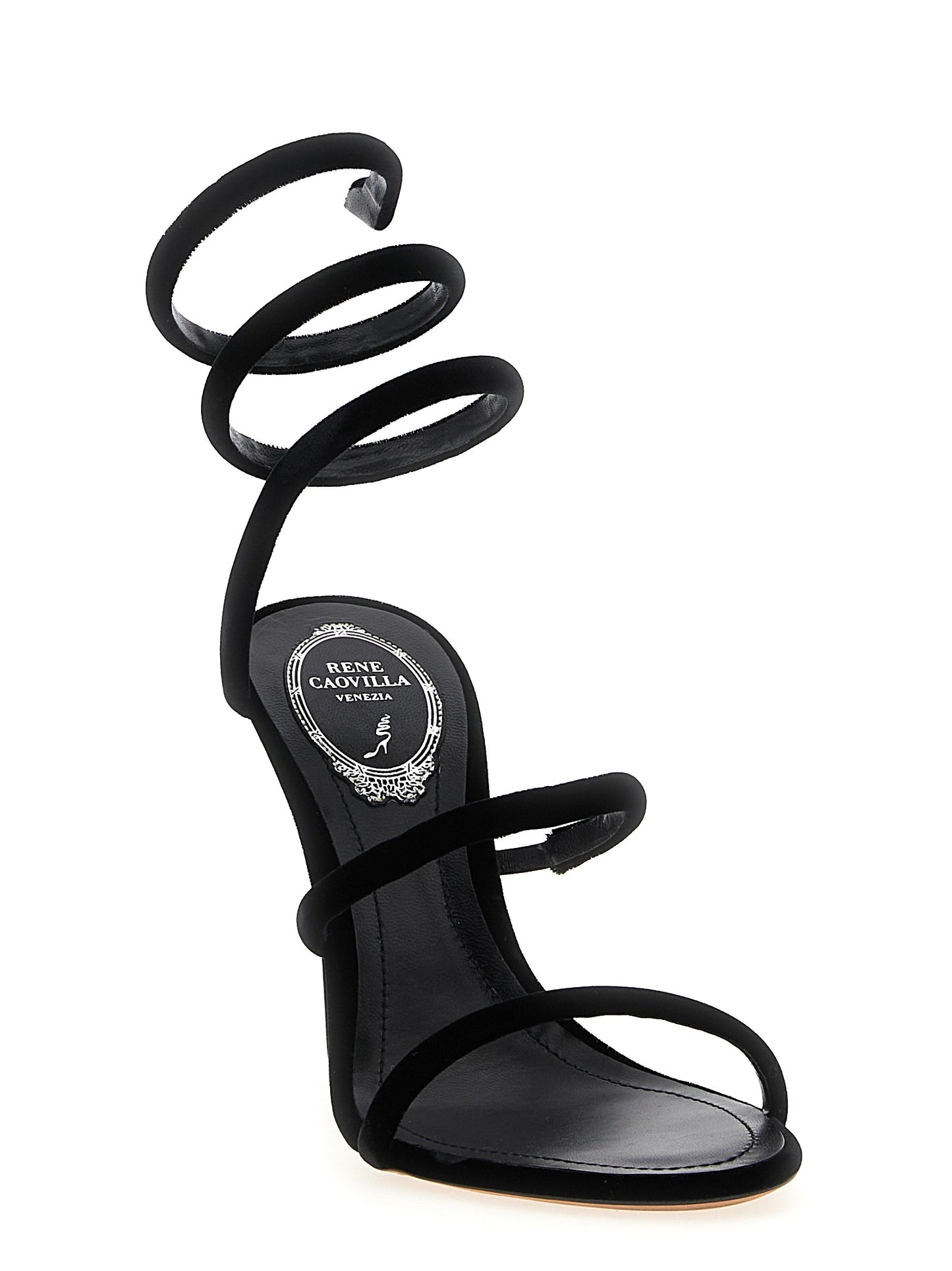 René Caovilla Women 'Cleo' Sandals RENE CAOVILLA