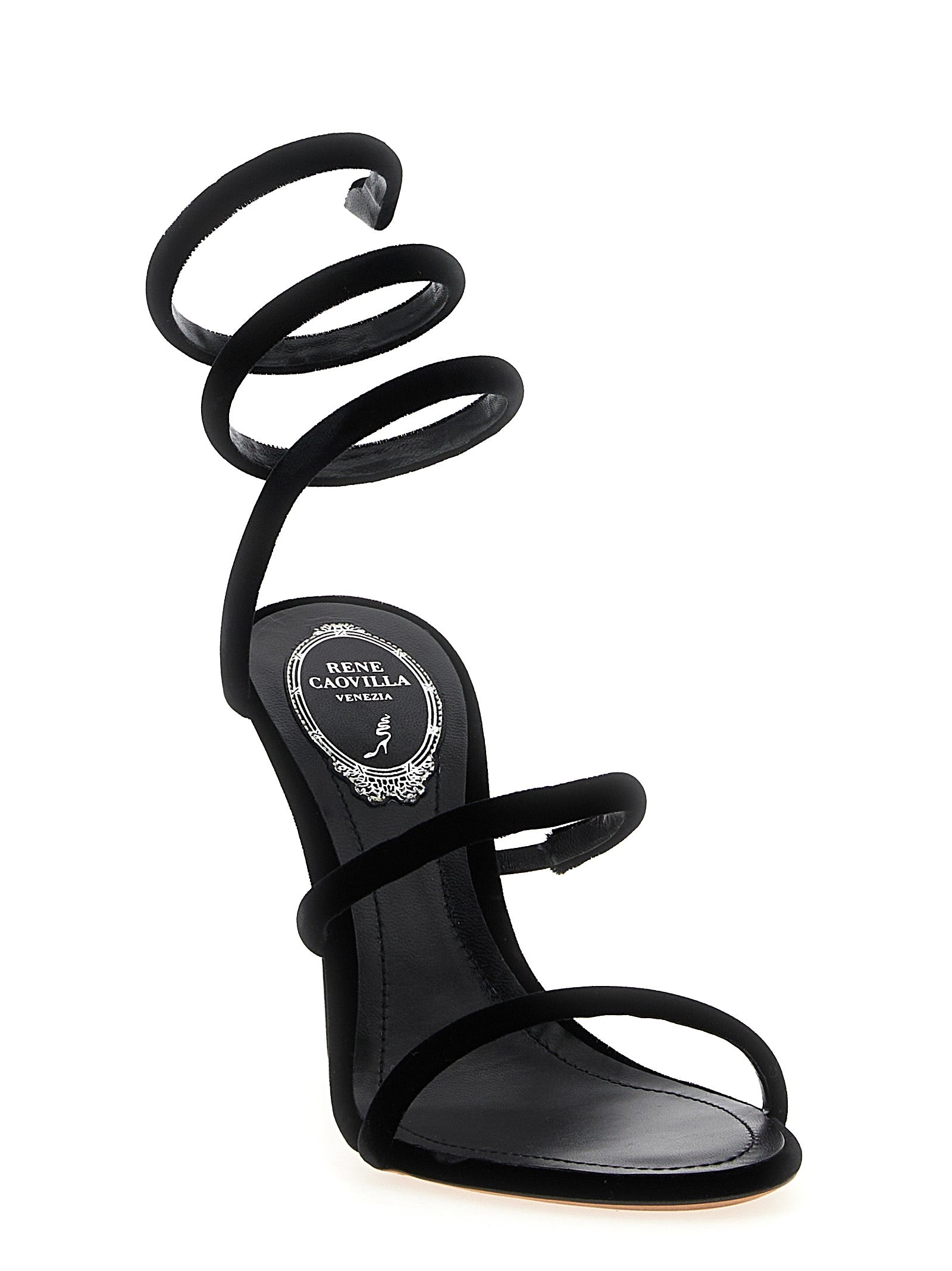 René Caovilla Women 'Cleo' Sandals RENE CAOVILLA