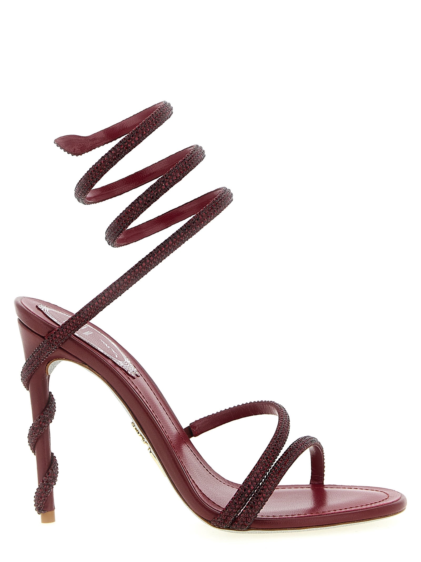 René Caovilla Women 'Margot' Sandals RENE CAOVILLA