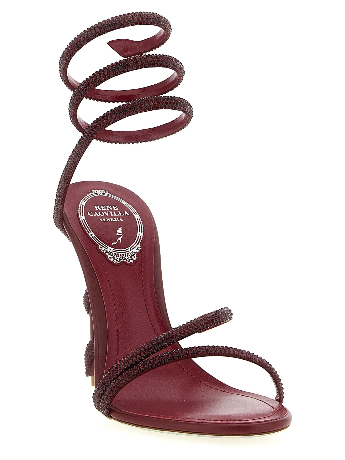 René Caovilla Women 'Margot' Sandals RENE CAOVILLA