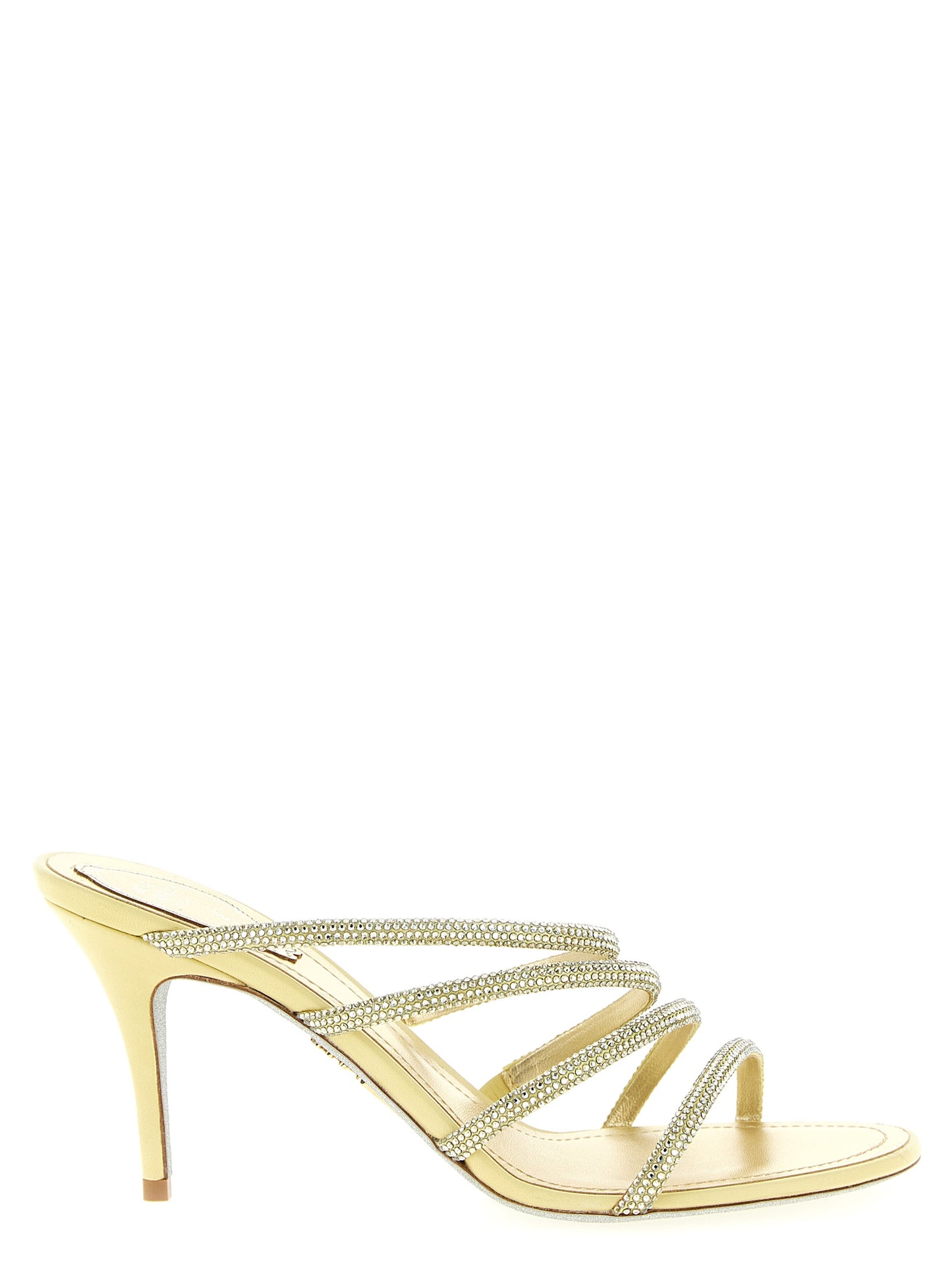 René Caovilla Women 'Erin' Sandals RENE CAOVILLA